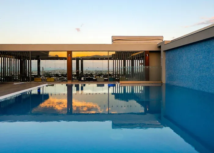 Wyndham Grand Athens