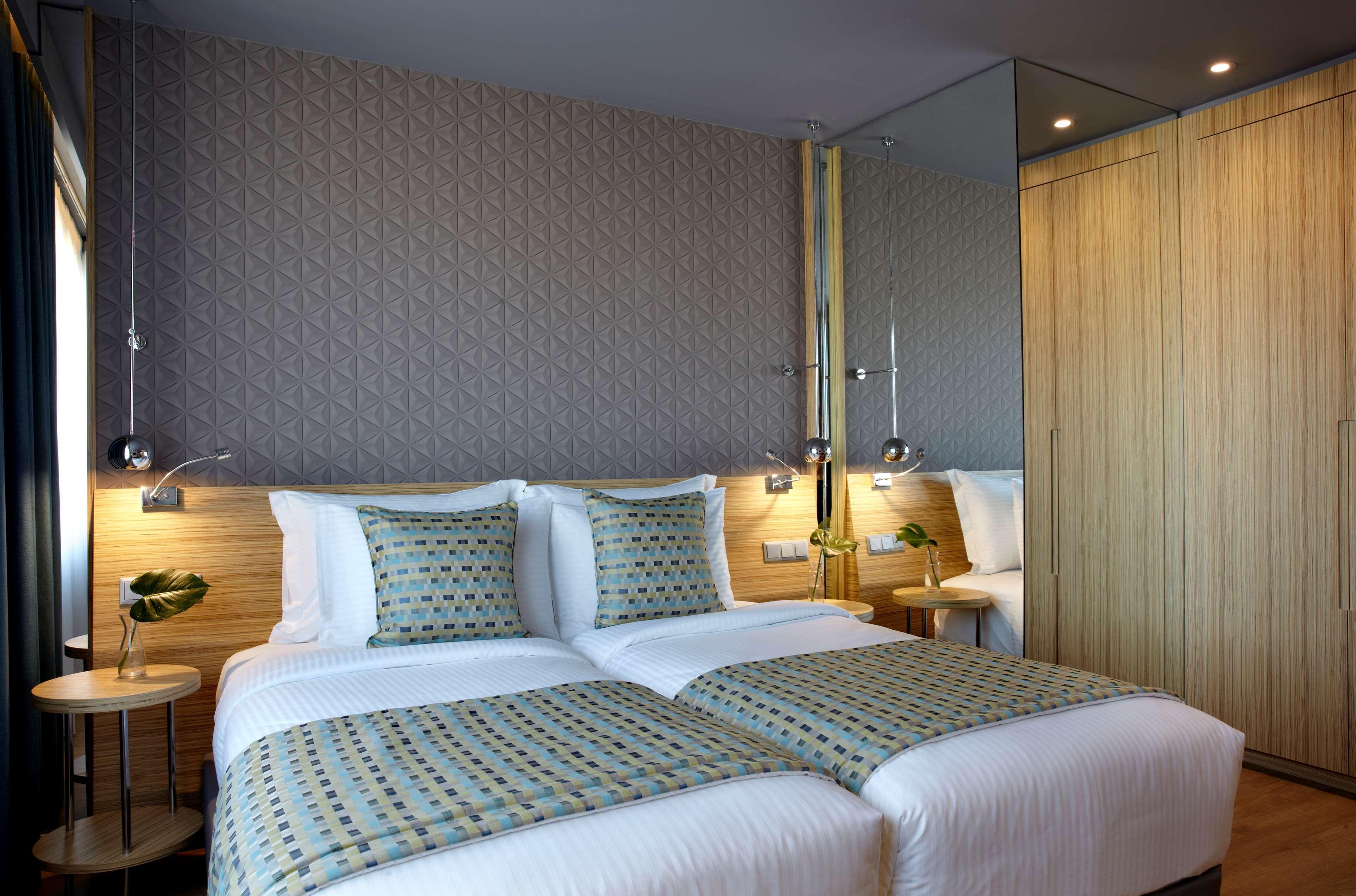 Wyndham Grand Hotel 5*