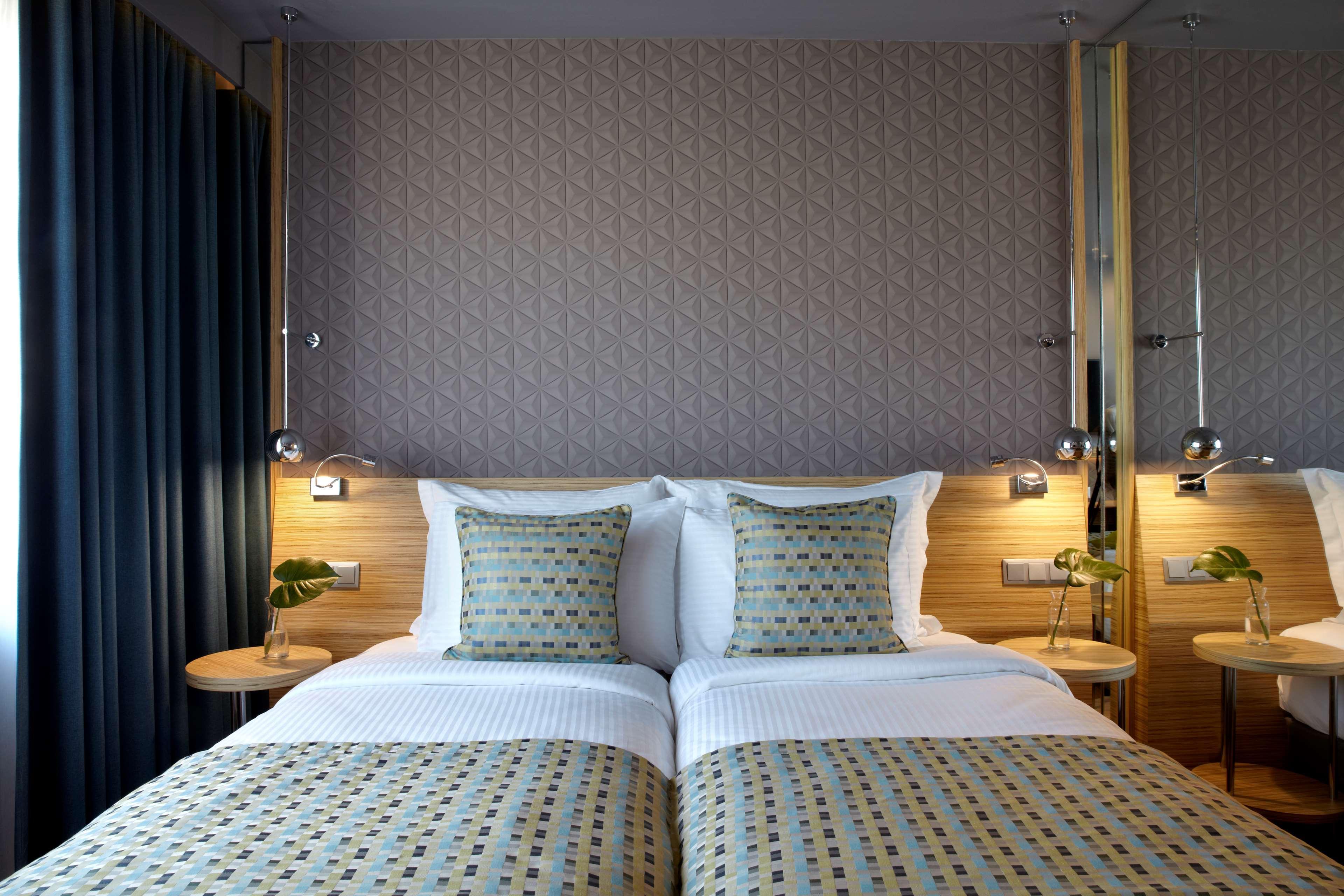Hotel Wyndham Grand Ateny