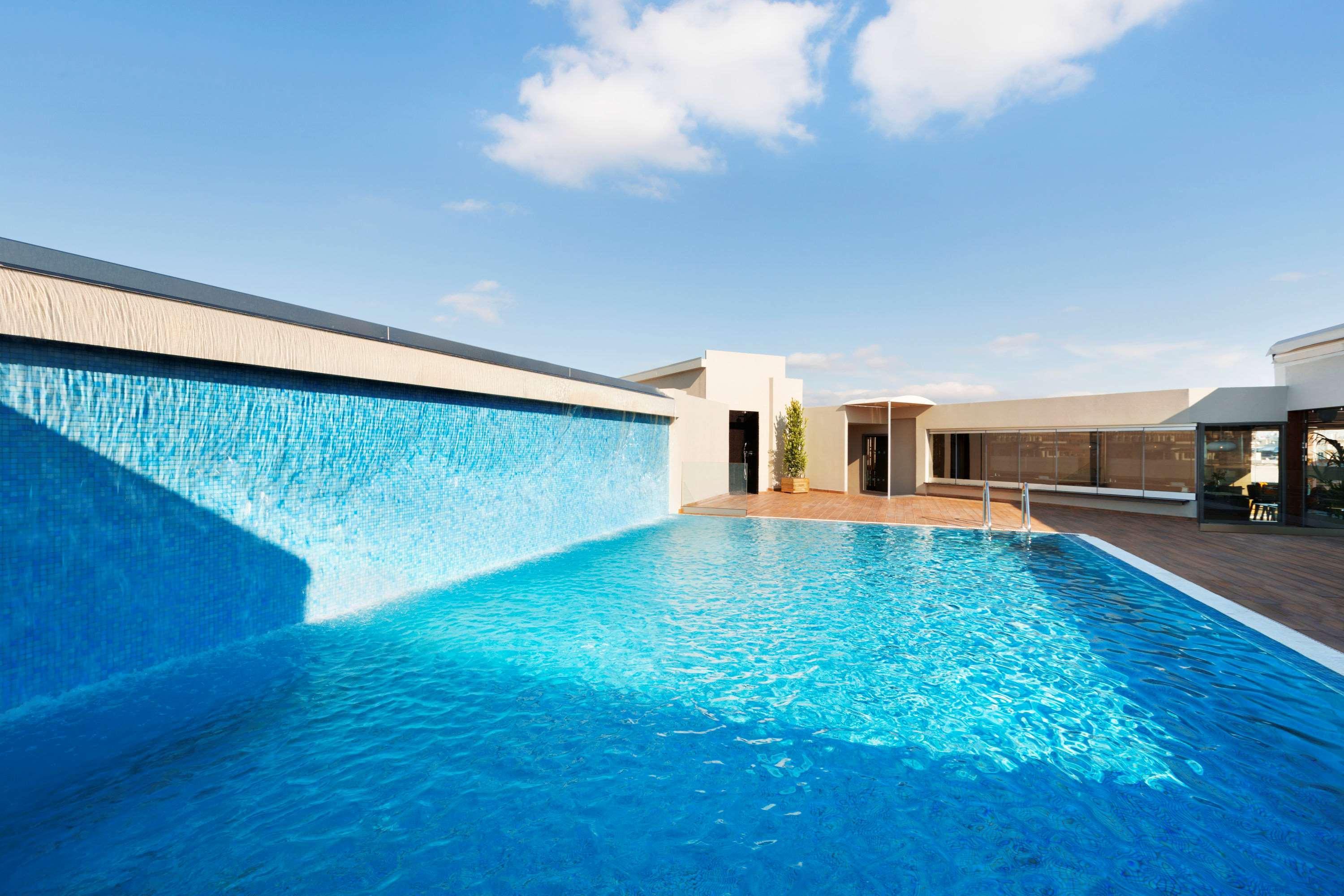 Hotel Wyndham Grand 5*