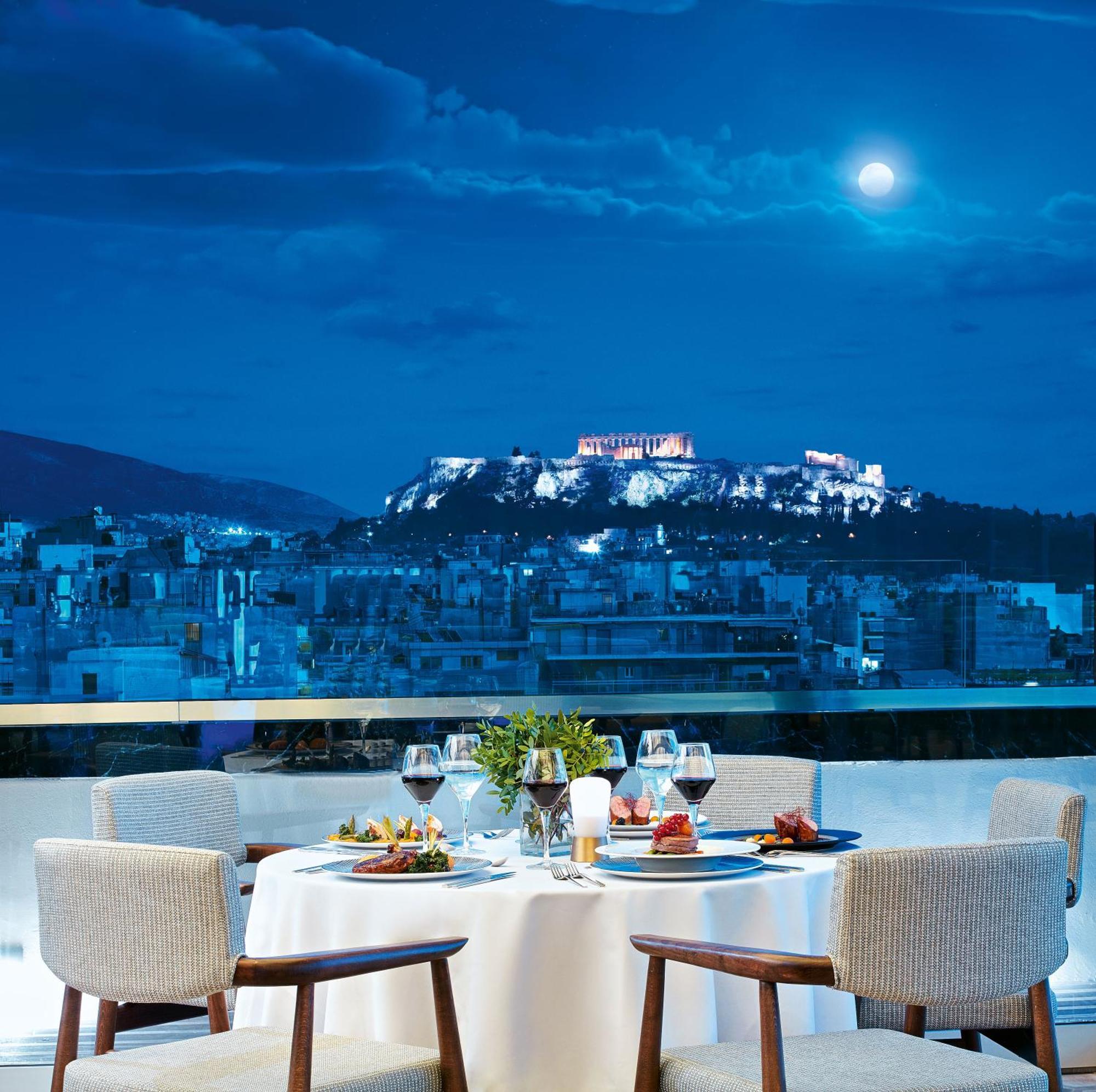 Wyndham Grand Ateny