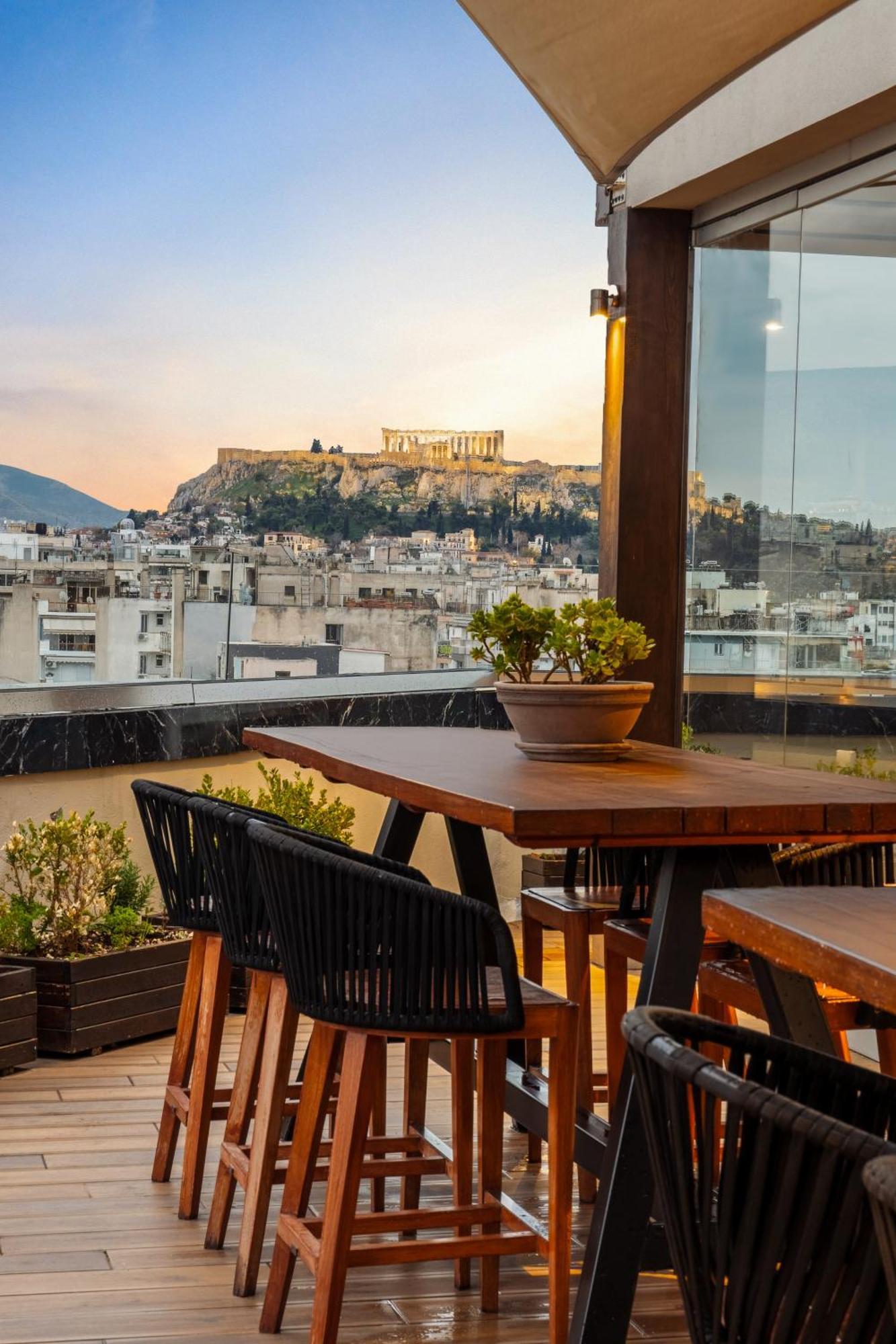 מלון Wyndham Grand
