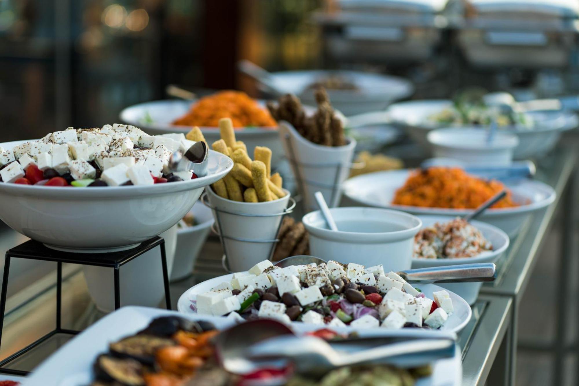 מלון Wyndham Grand אתונה