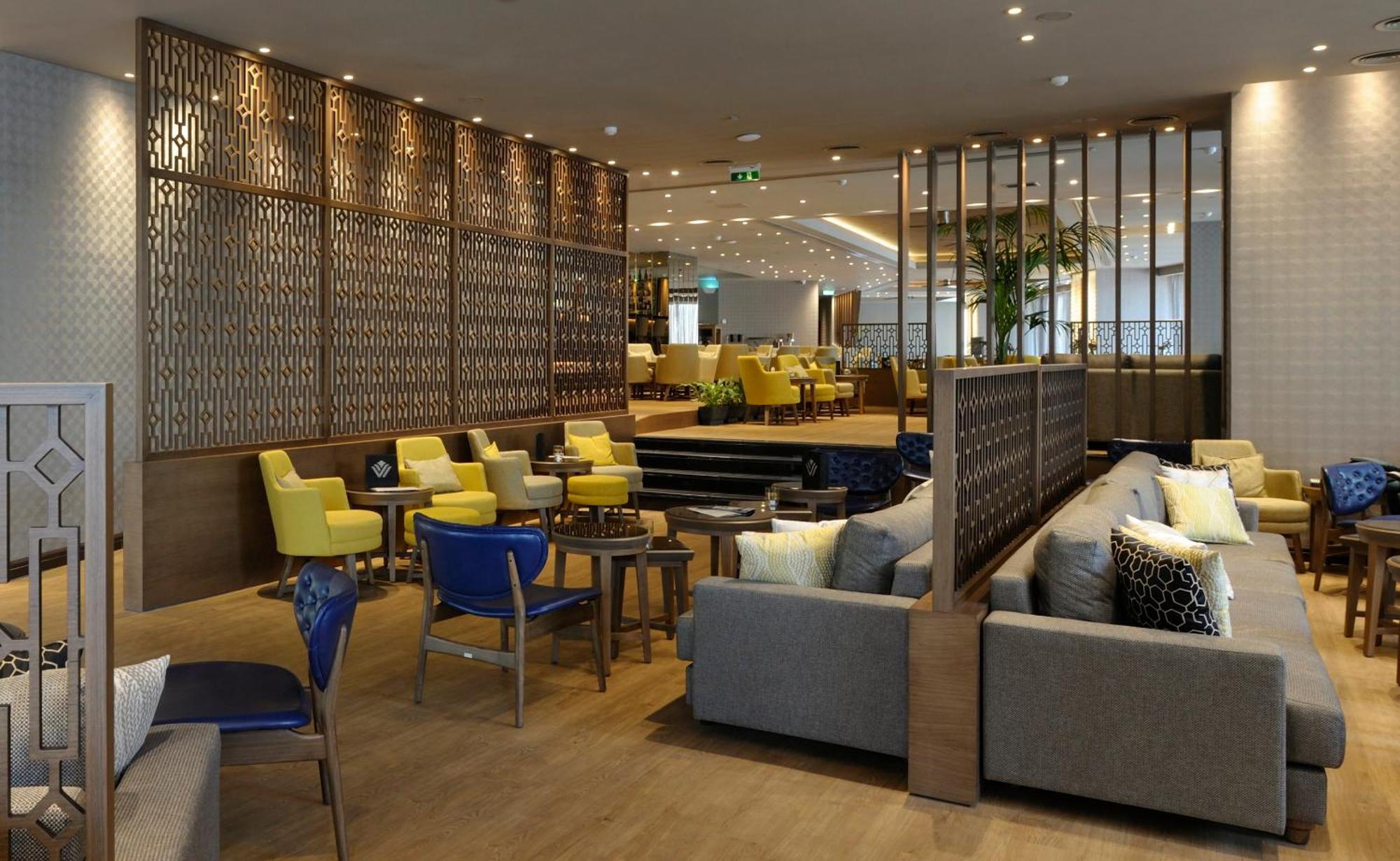 Wyndham Grand 5* אתונה