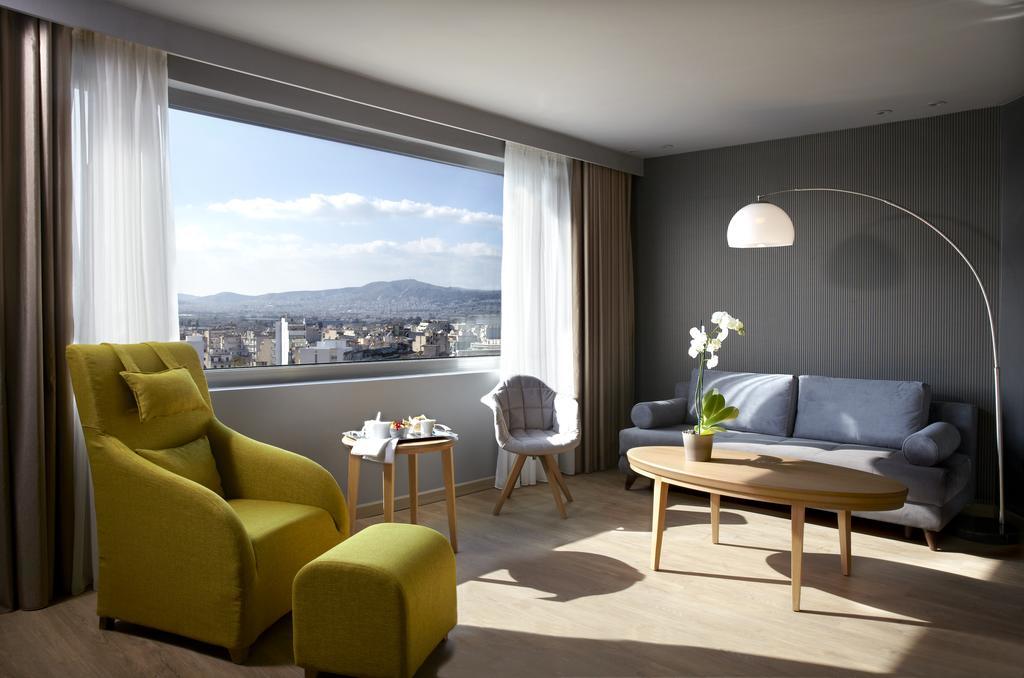 מלון Wyndham Grand 5*