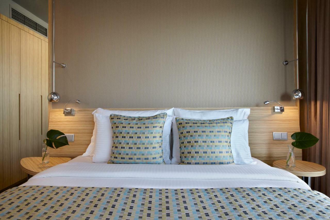 Wyndham Grand 5* Ateny