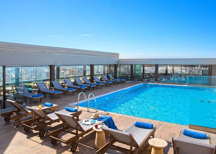 Wyndham Grand Athens