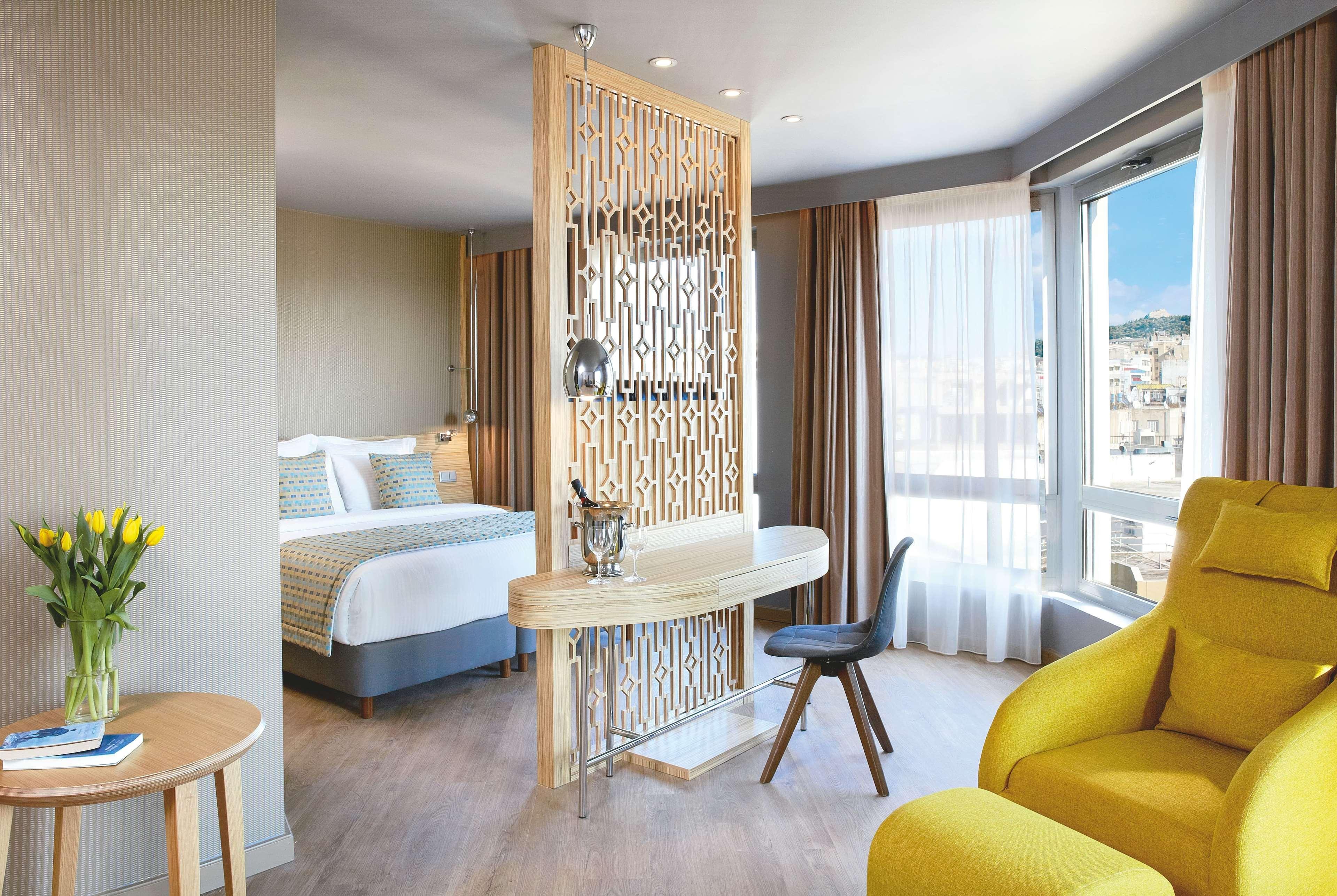 Wyndham Grand 5* Atenas
