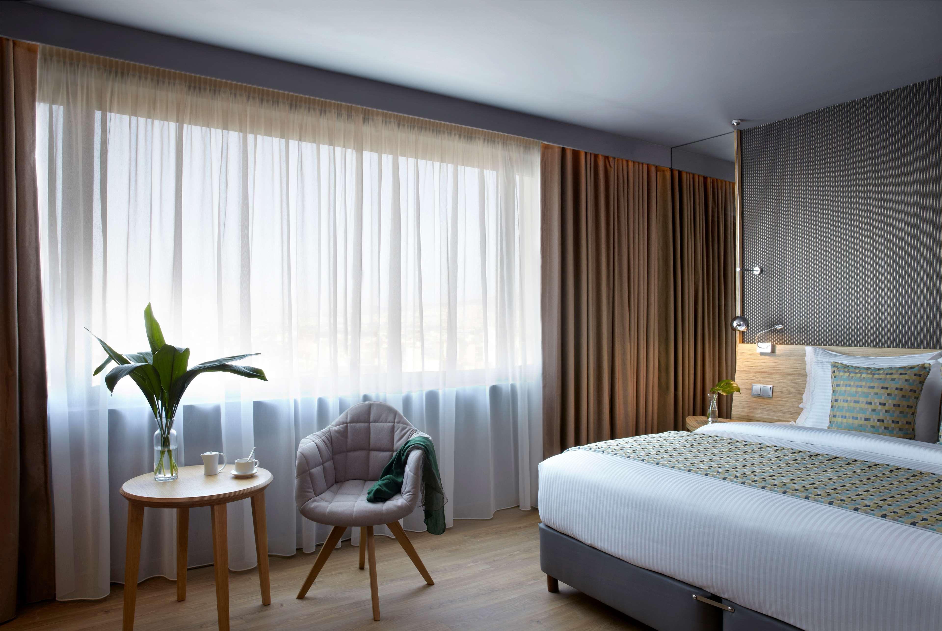 Wyndham Grand 5* Atenas