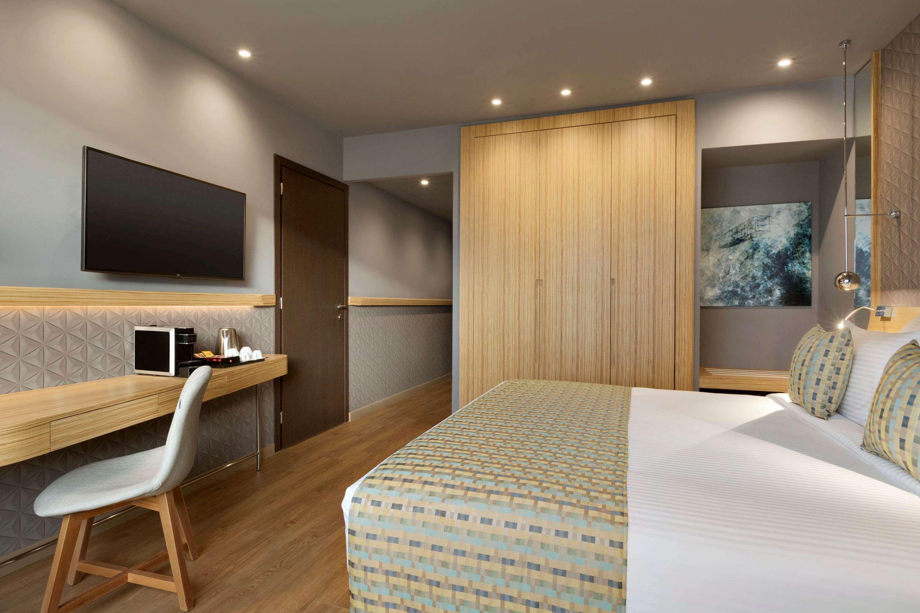 Wyndham Grand