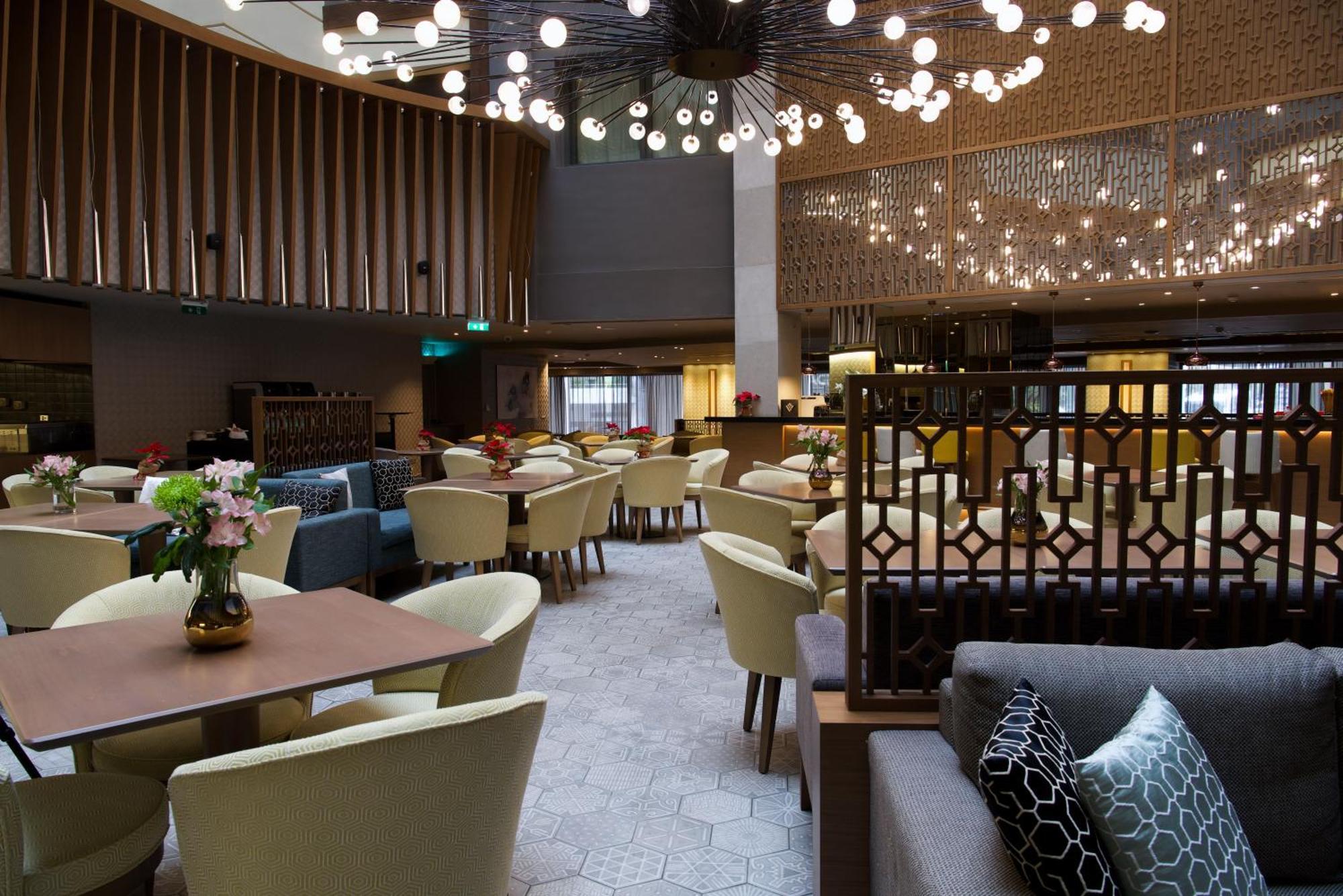 Hotel Wyndham Grand