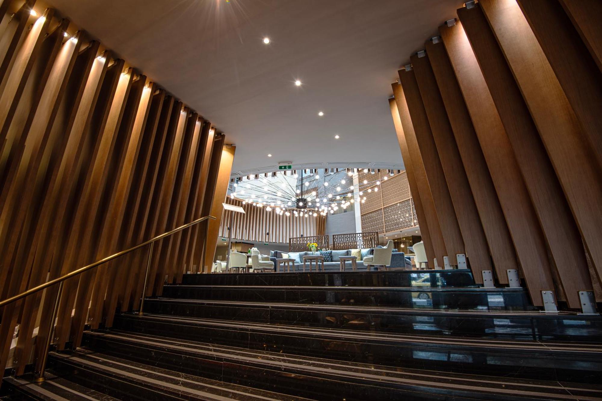 Wyndham Grand Hotel Atenas
