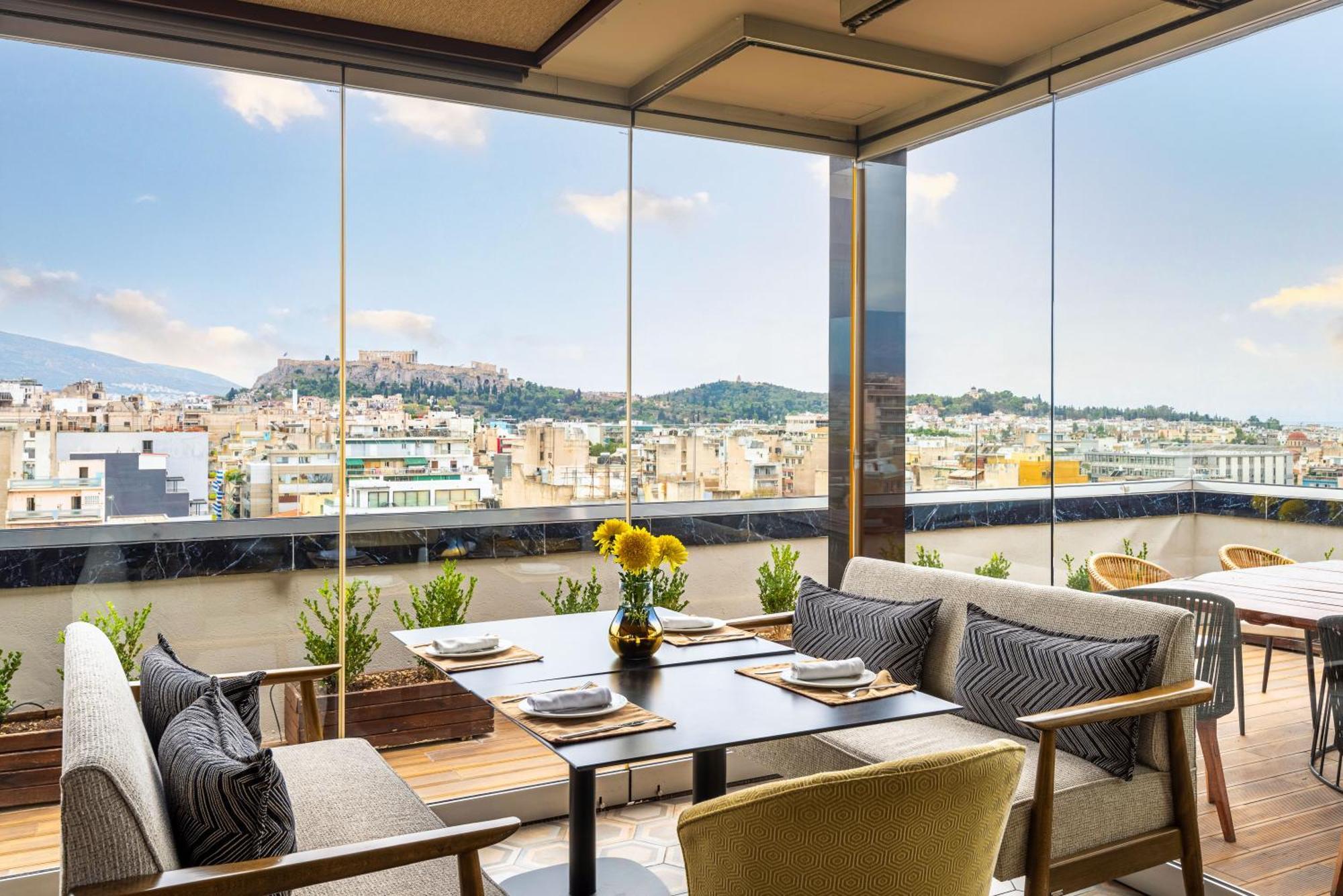 Hotel Wyndham Grand 5*