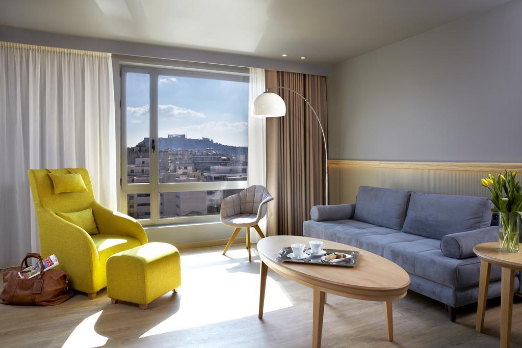 Hotel Wyndham Grand 5*