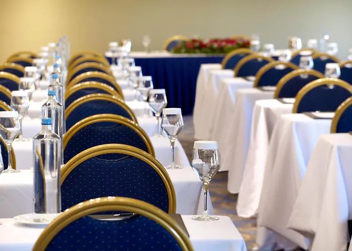 Wyndham Grand Athens