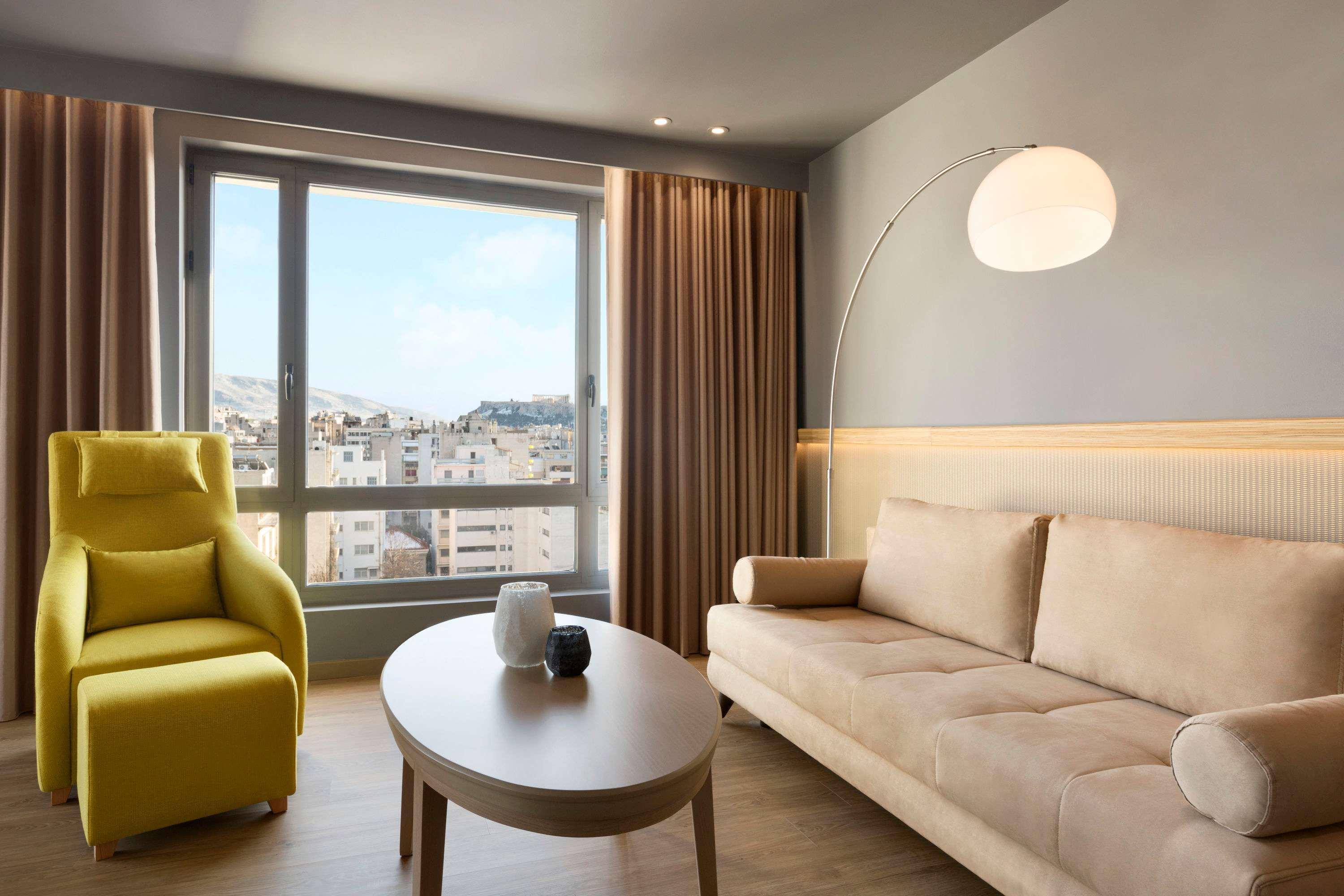 Wyndham Grand Hotel