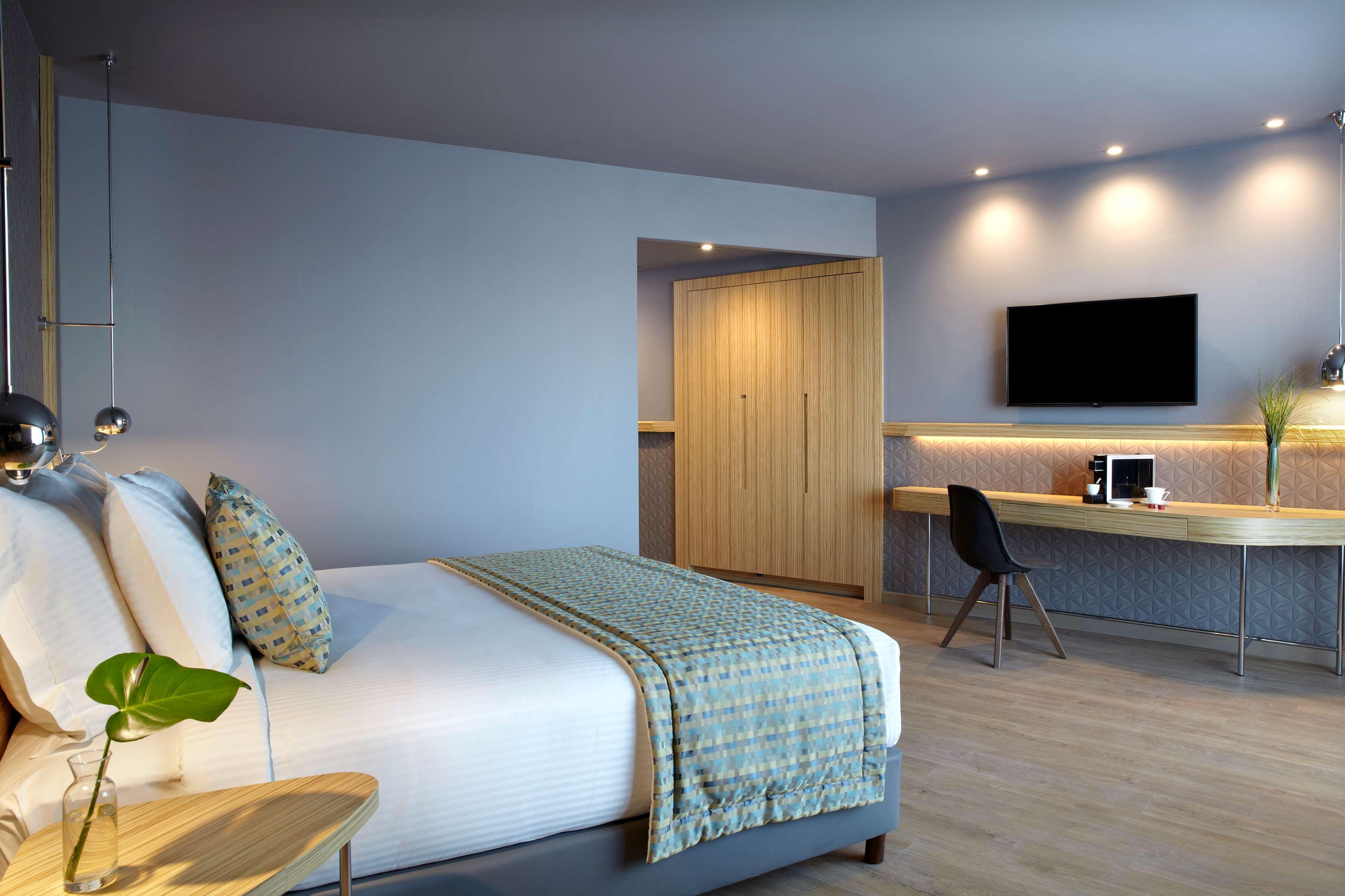 Hotel Wyndham Grand Atene