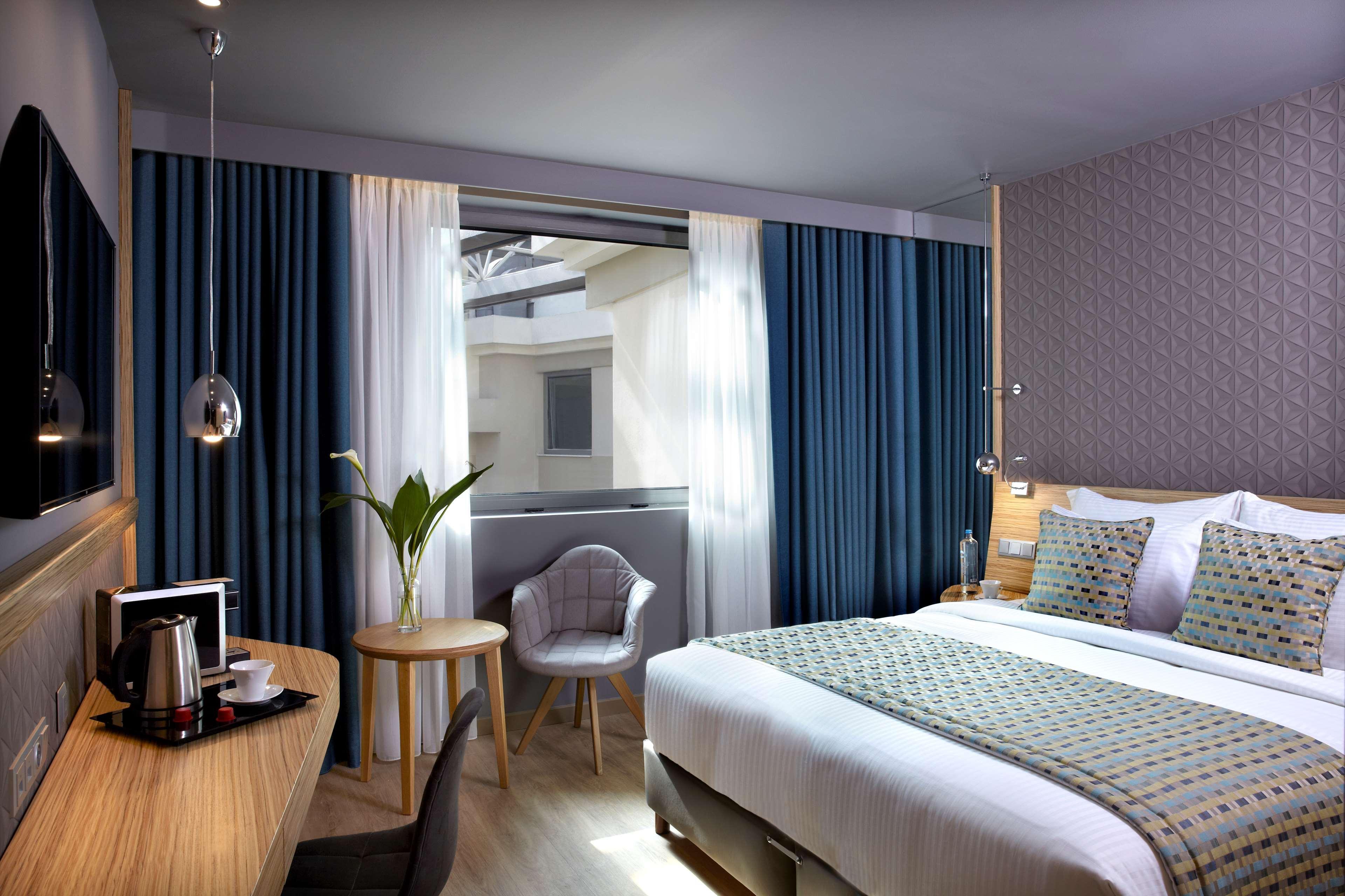 Wyndham Grand Hotel