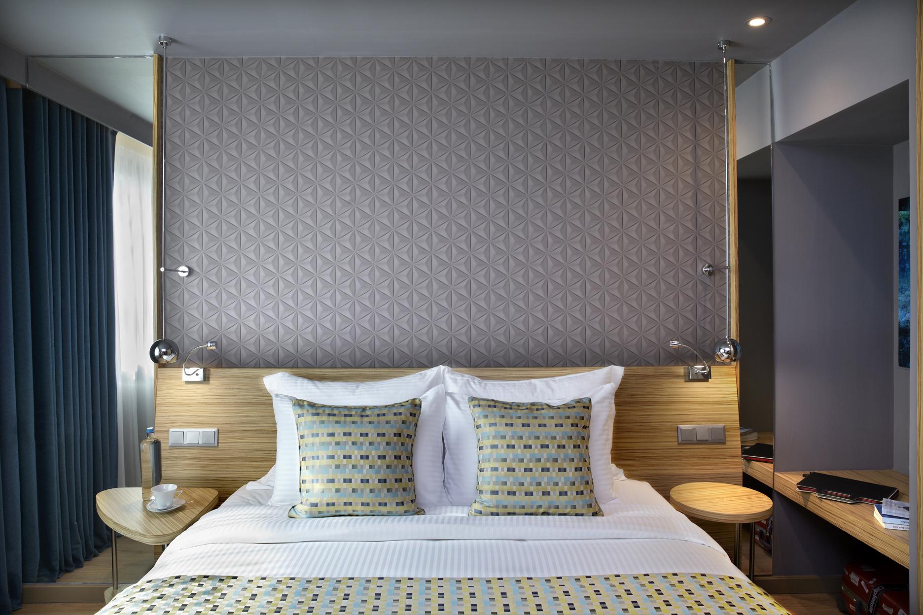 Wyndham Grand Hotel 5*