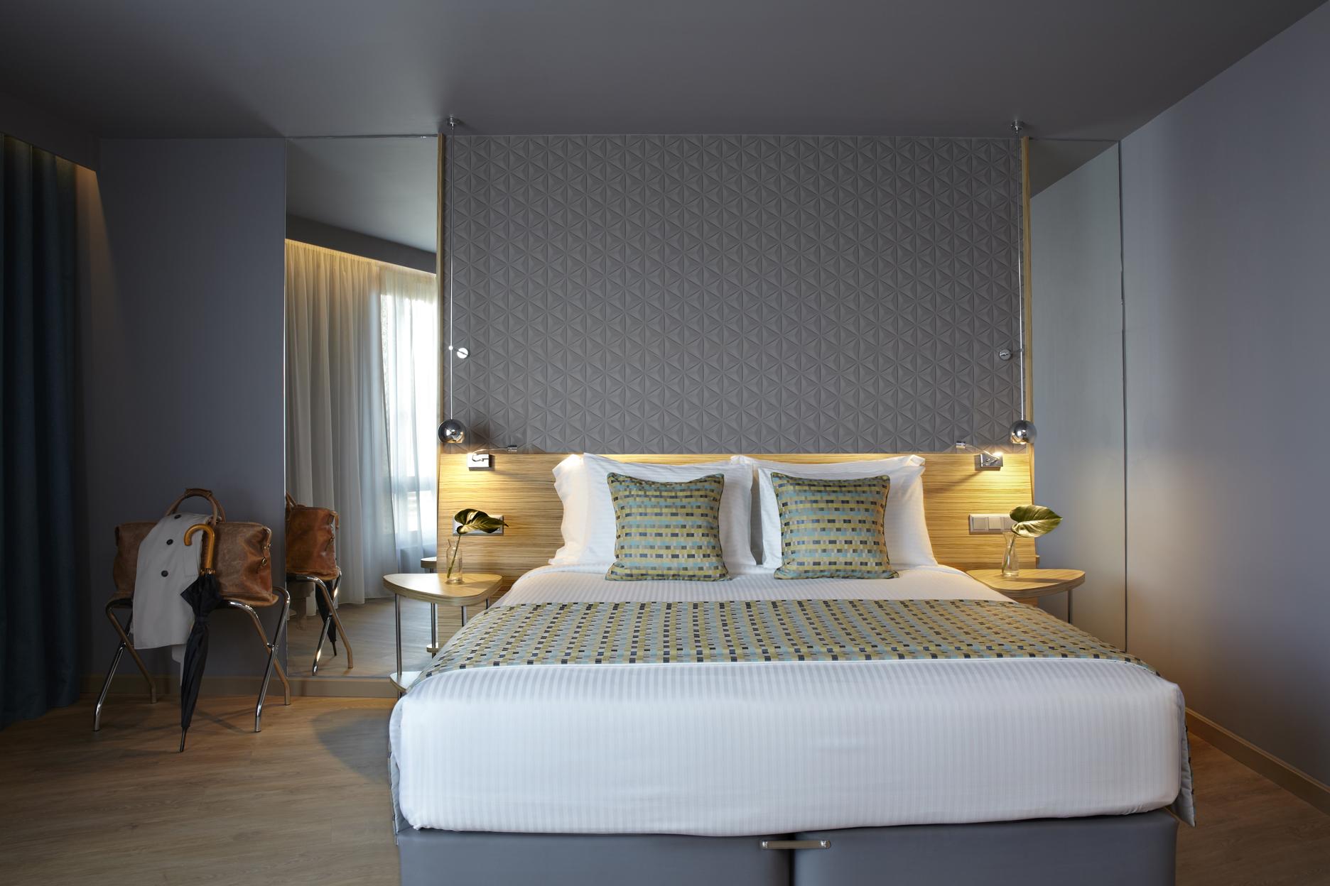 Wyndham Grand Hotel