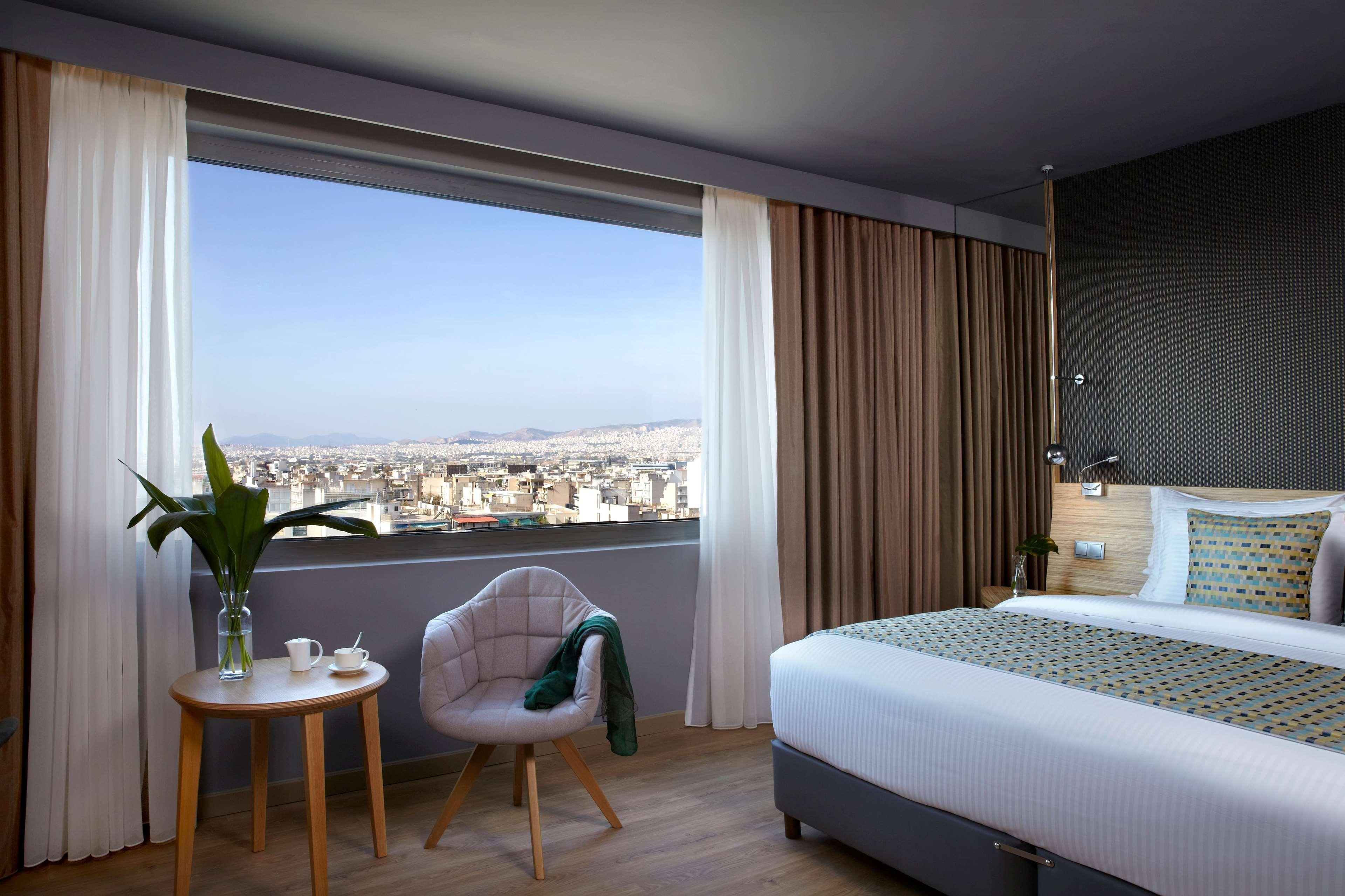 Wyndham Grand Atene