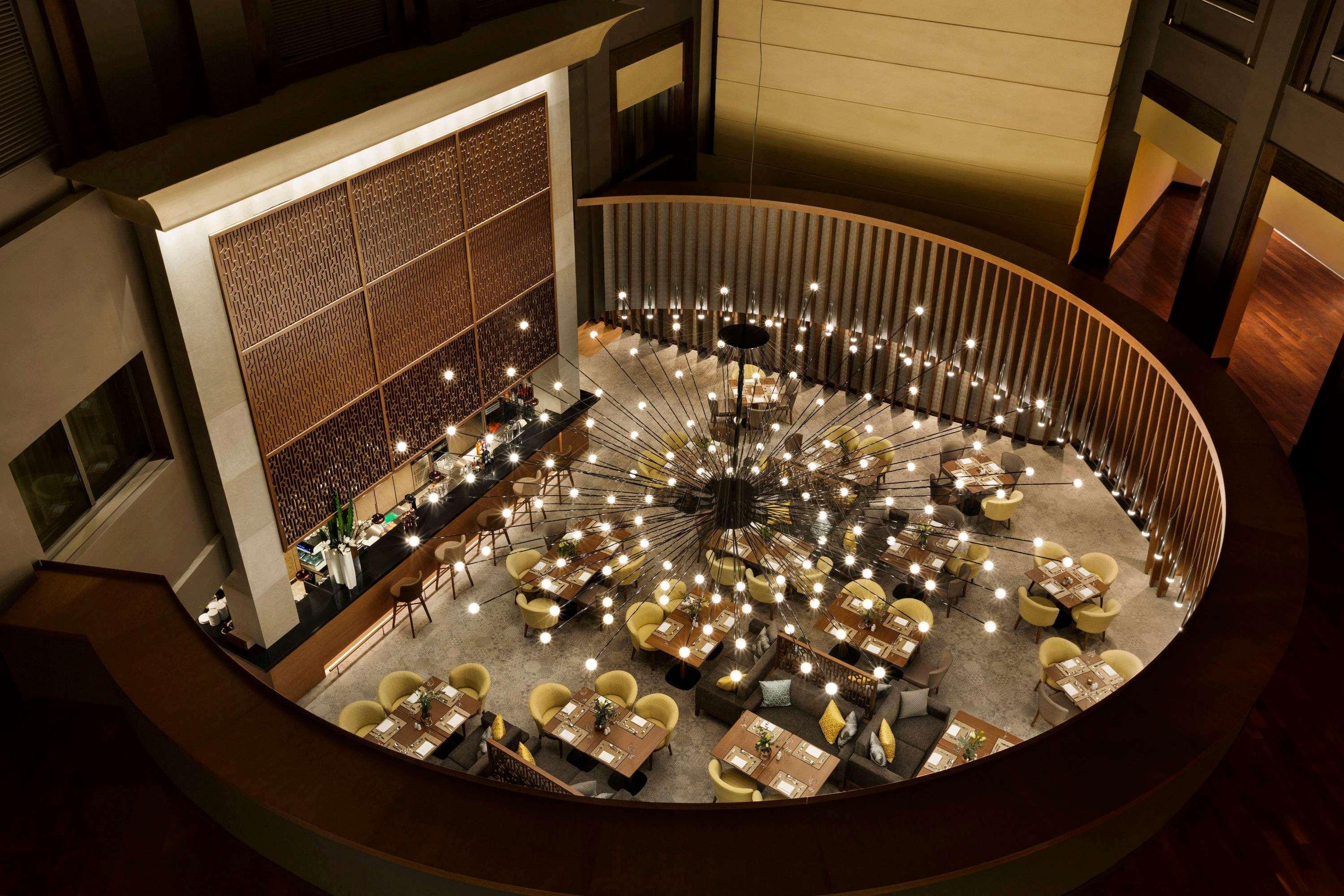 Hotel Wyndham Grand Athene