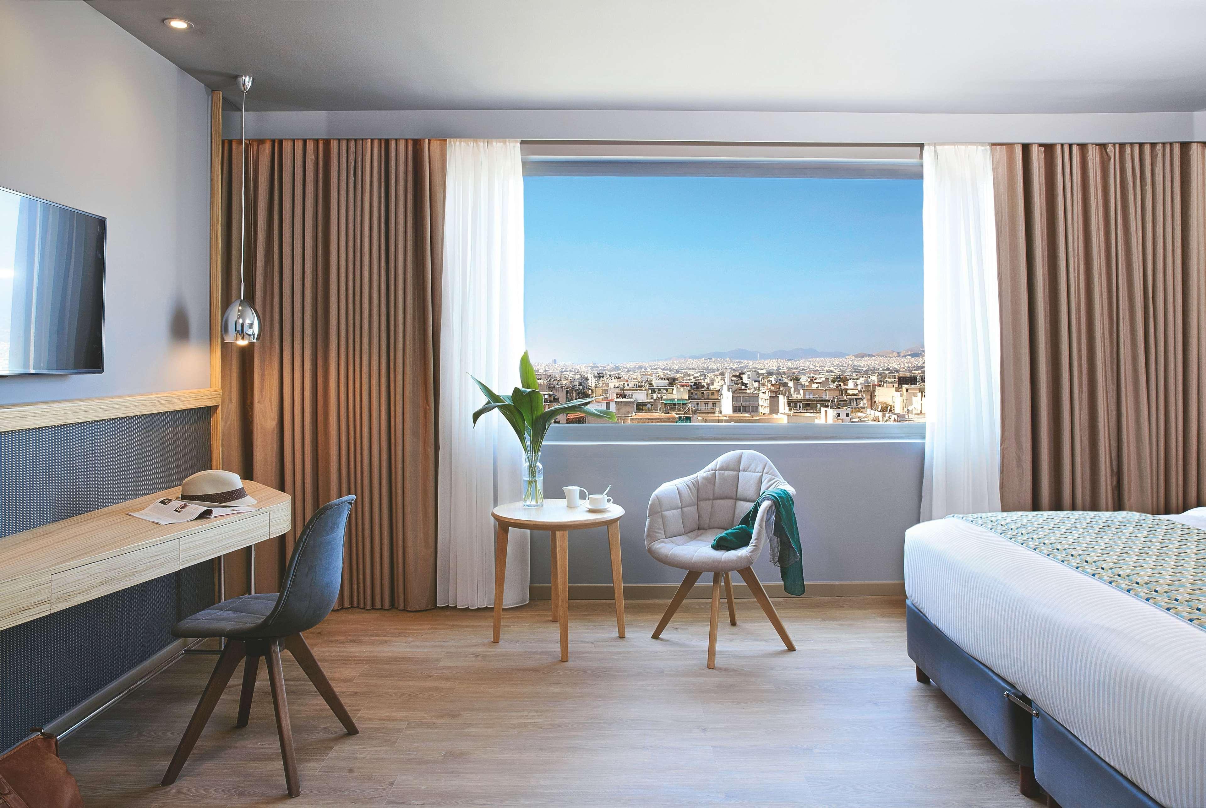 Hotel Wyndham Grand Athene