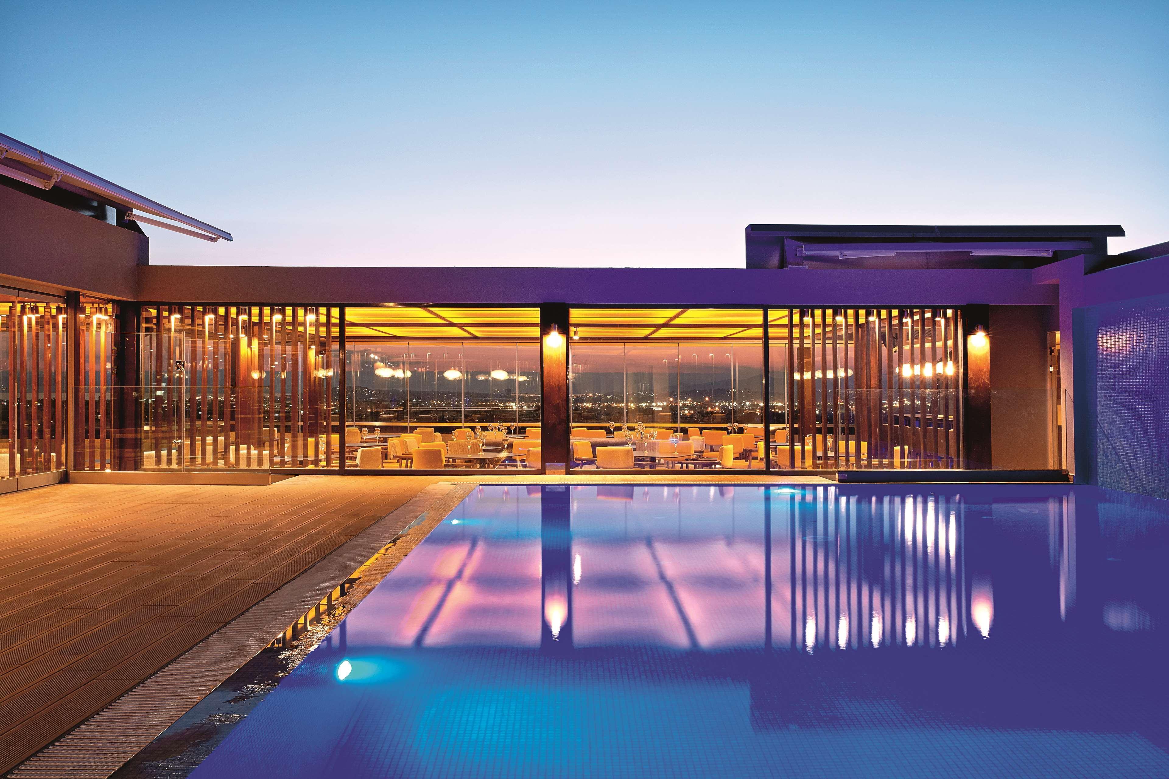 Wyndham Grand Hotel 5*