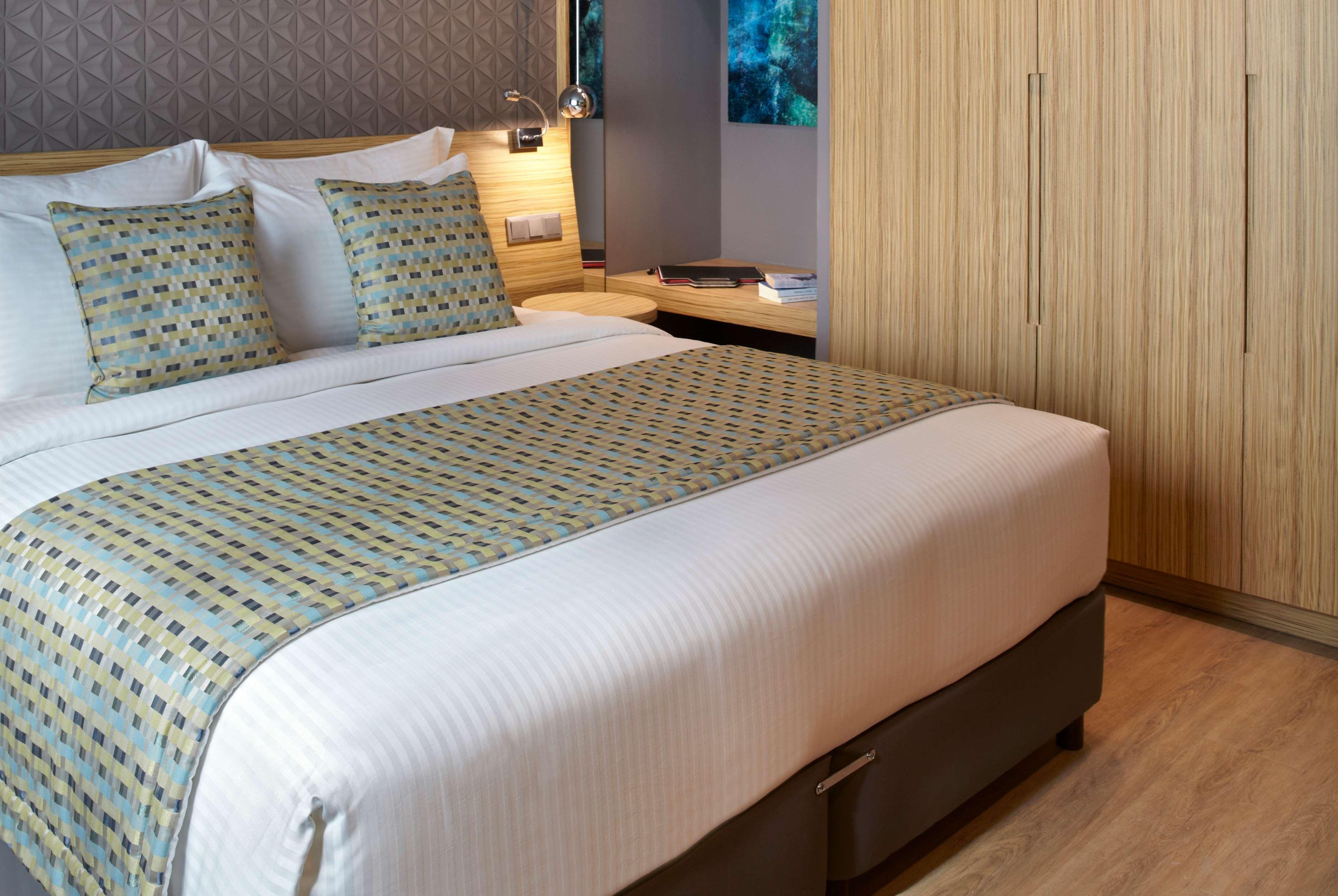 Hotel Wyndham Grand Atene