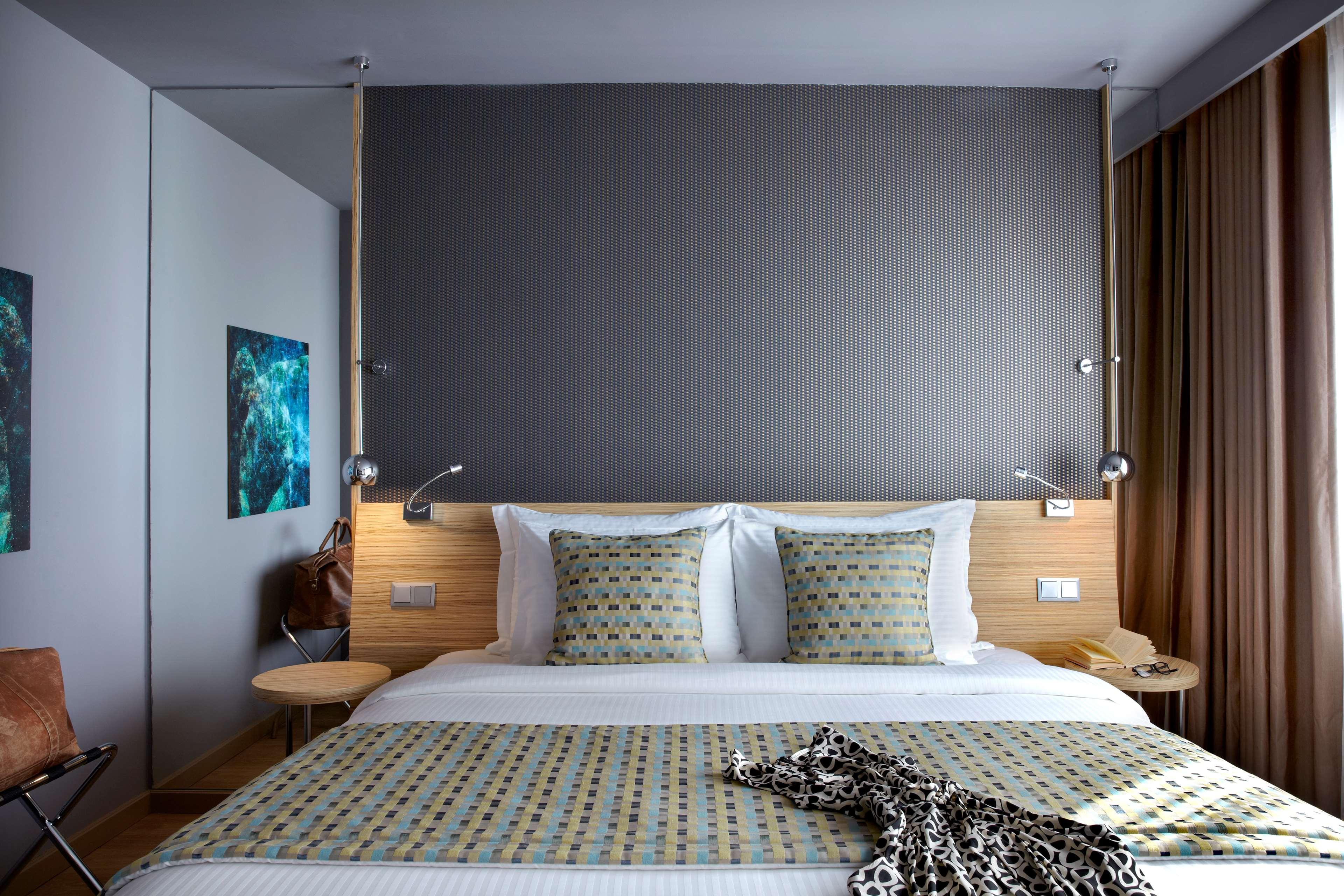 Wyndham Grand Hotel 5*
