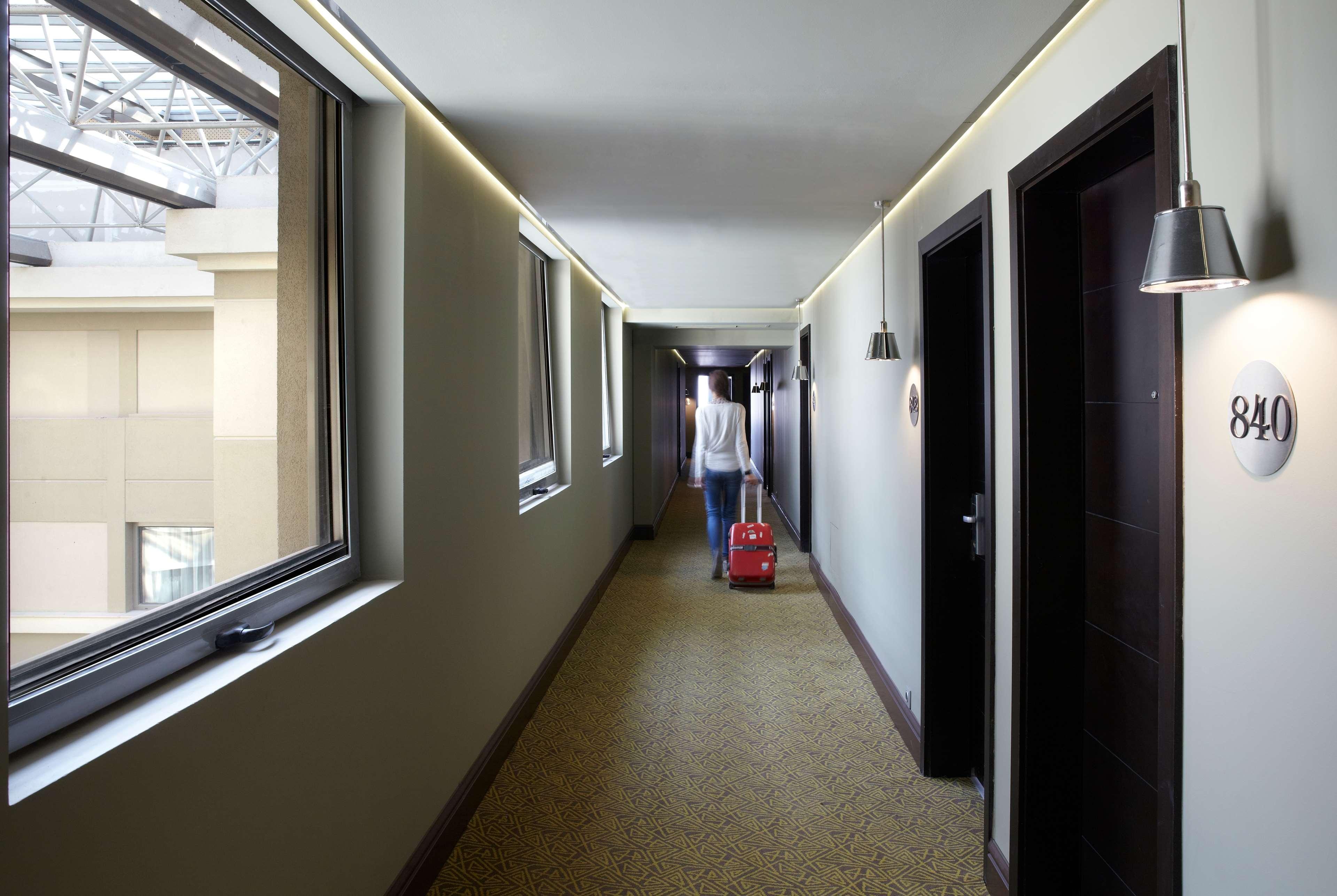 Wyndham Grand Hotel