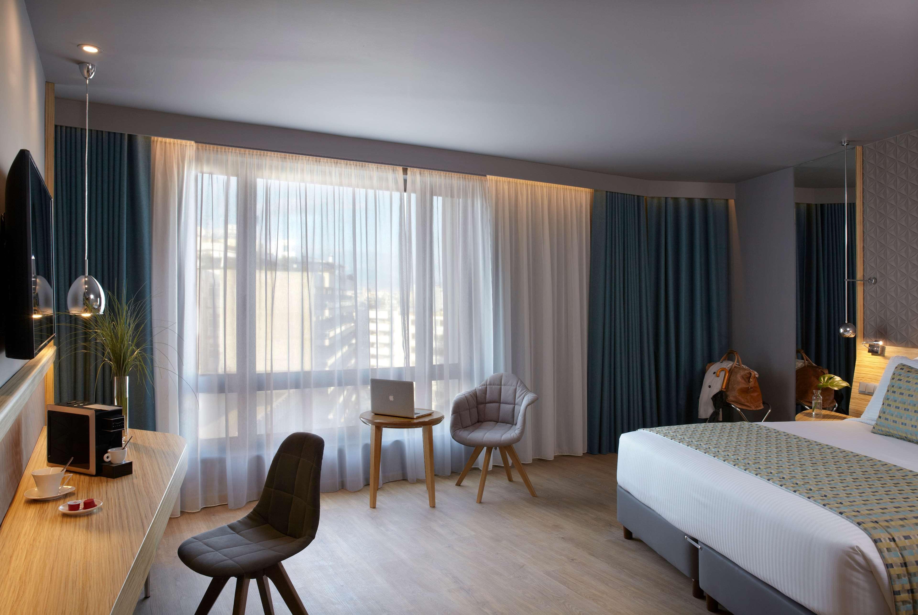 Hotel Wyndham Grand 5*