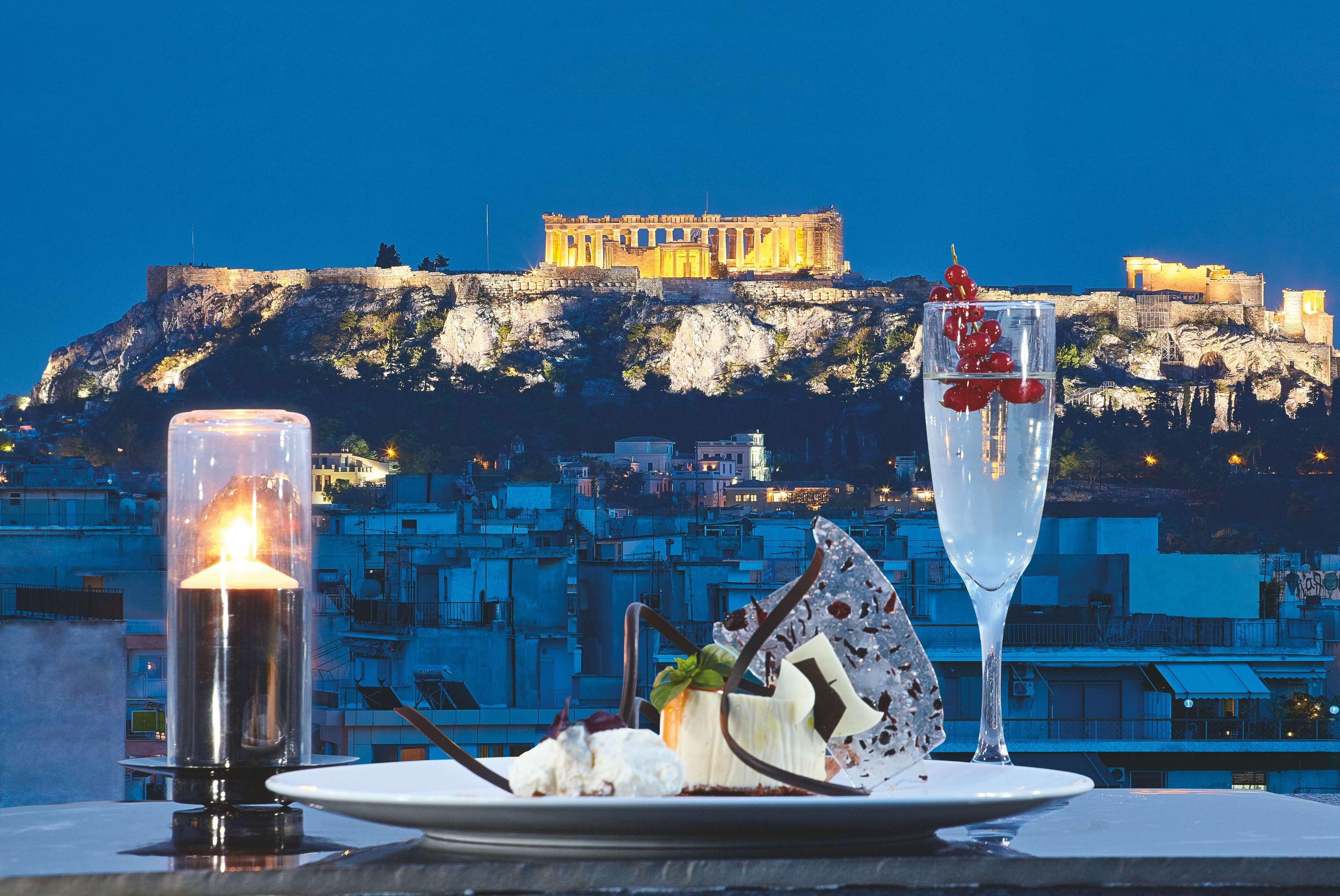 Hotel Wyndham Grand Athene