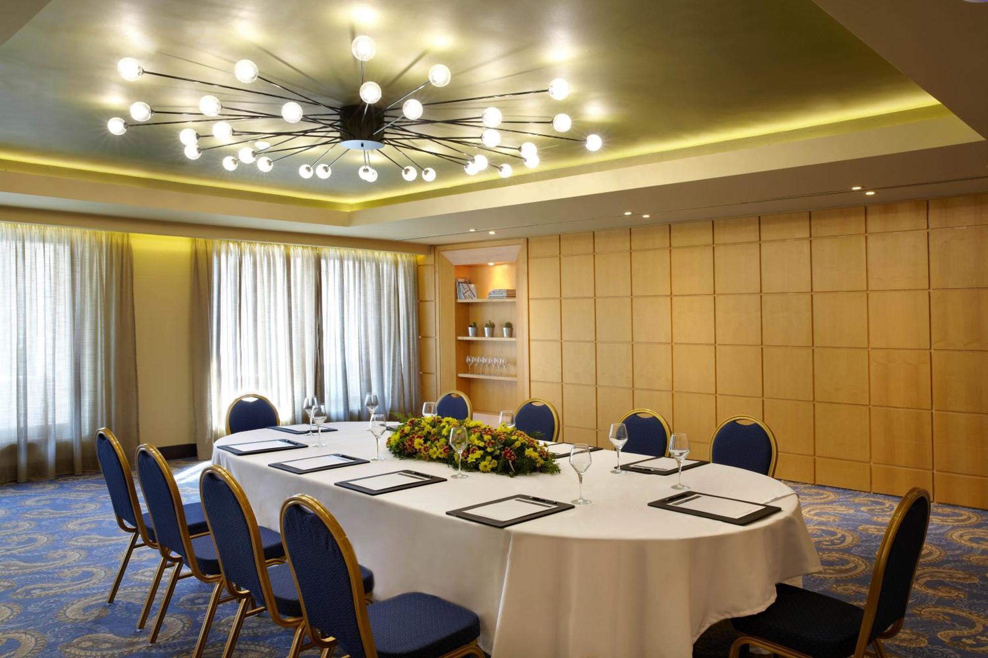 Hotel Wyndham Grand 5*