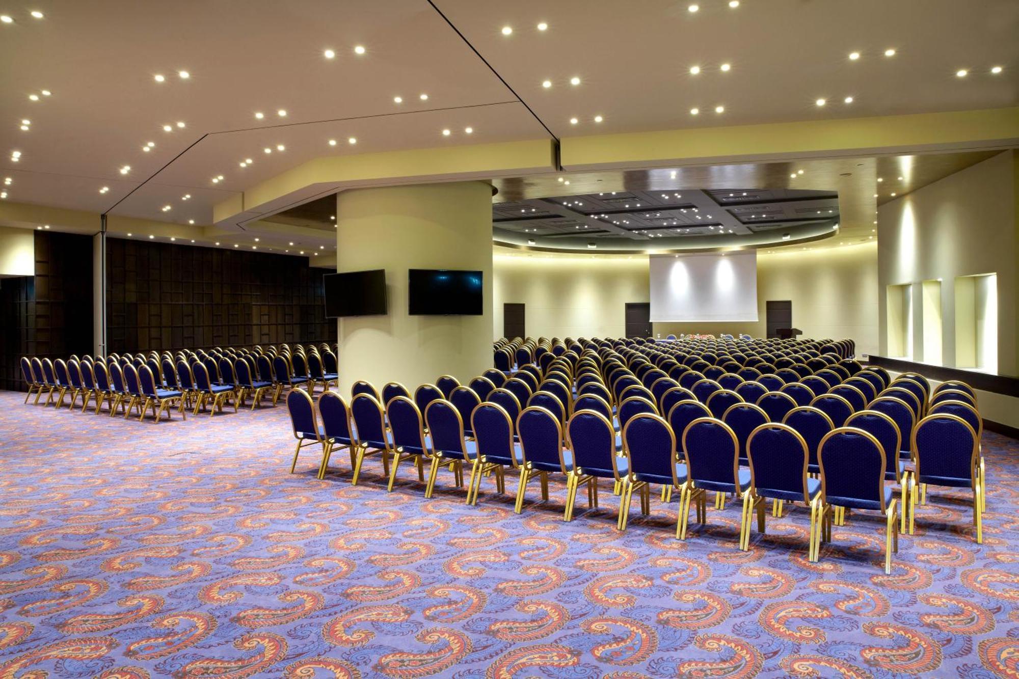 Hotel Wyndham Grand