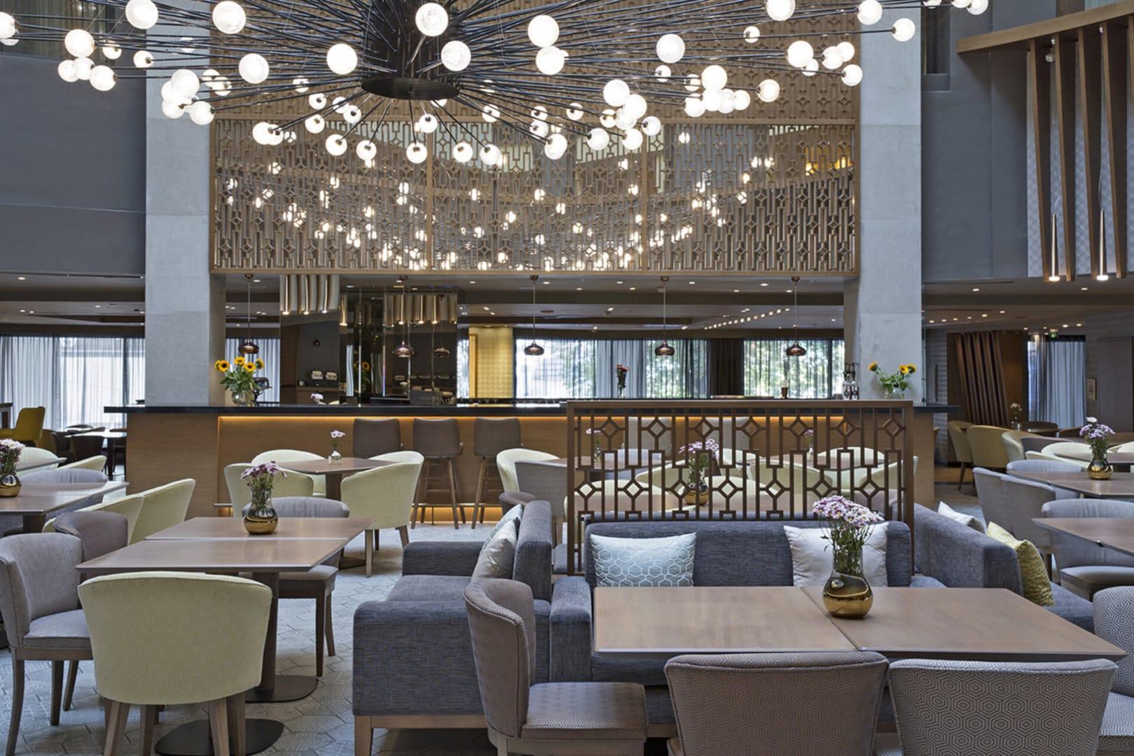 Hotel Wyndham Grand 5*