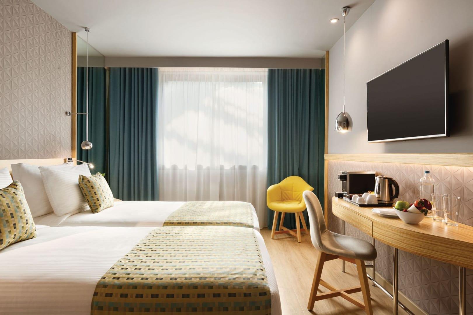 Wyndham Grand Hotel Athene