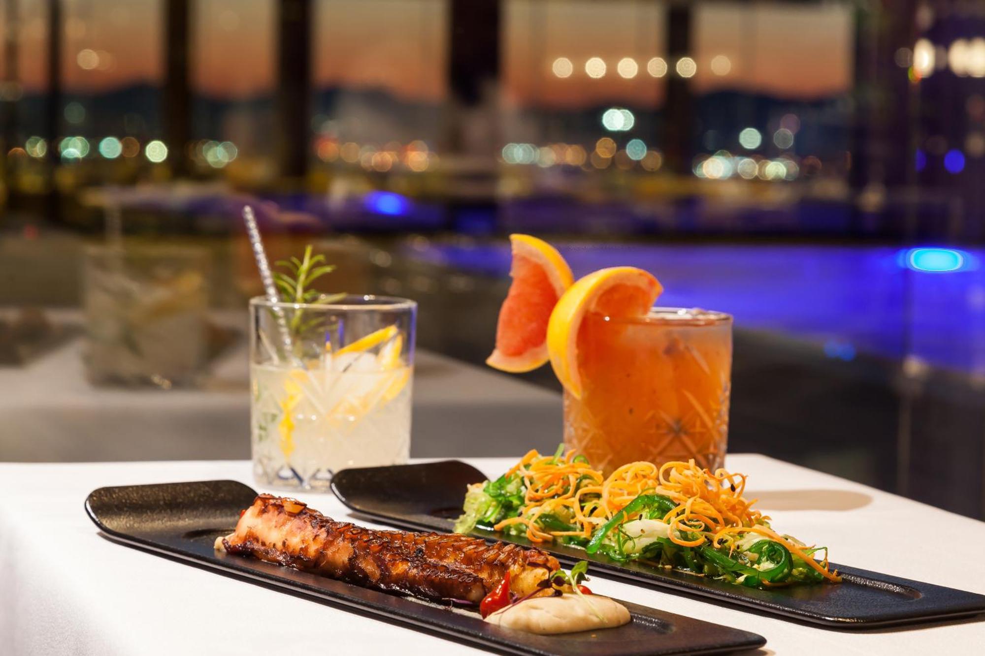 Wyndham Grand Atene