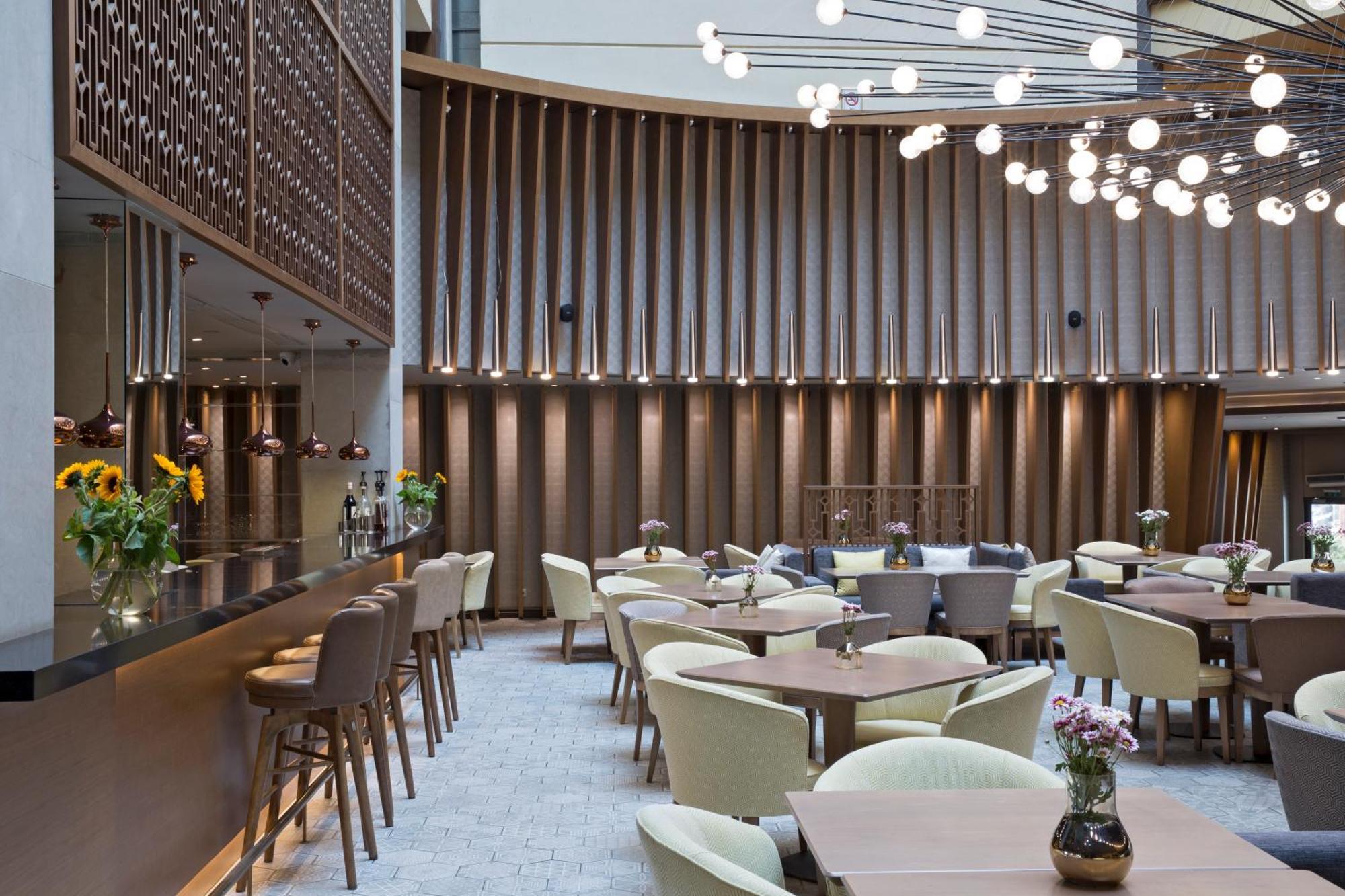 Wyndham Grand Atene