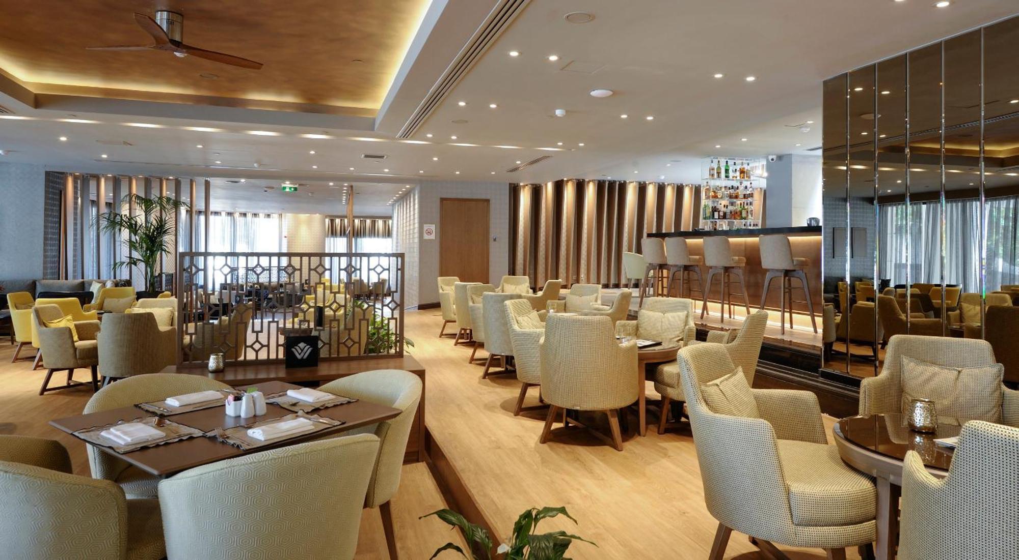 Hotel Wyndham Grand