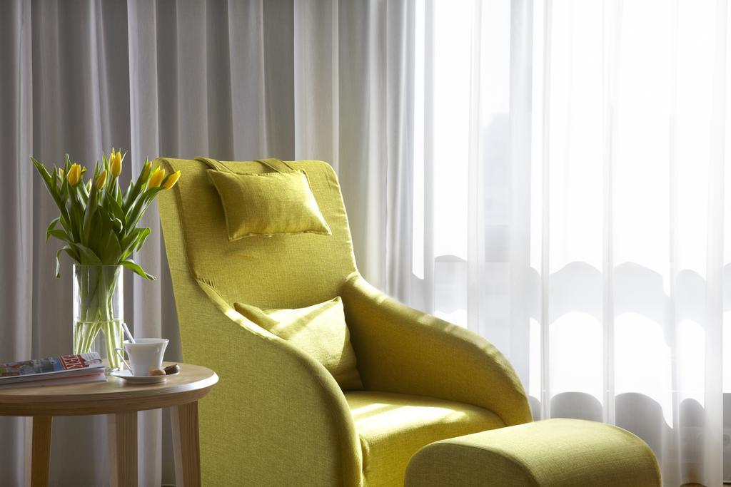 Hotel Wyndham Grand