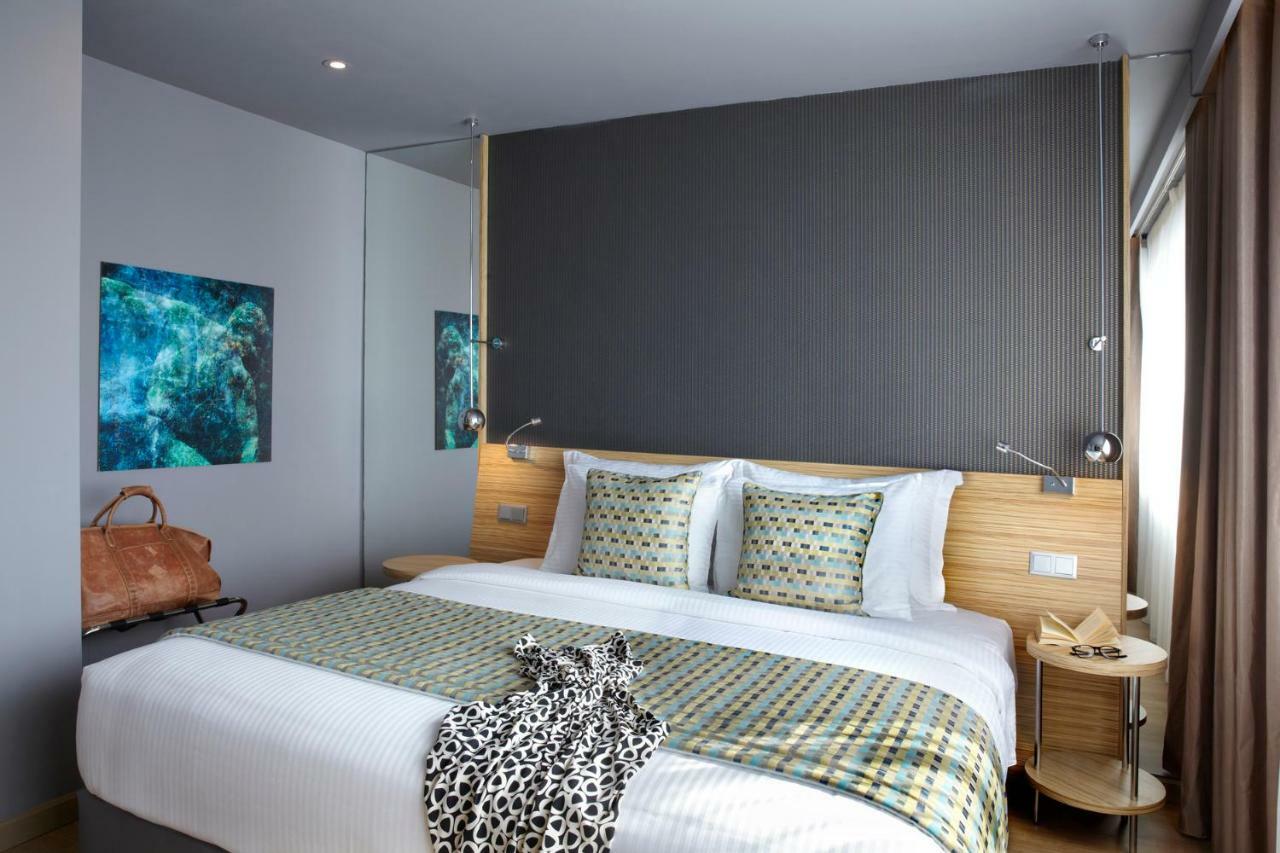 Wyndham Grand Hotel 5*