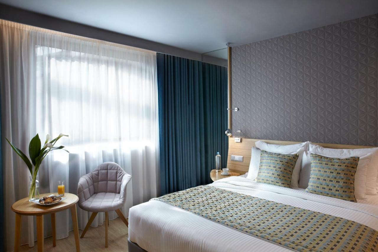 Hotel Wyndham Grand Atene