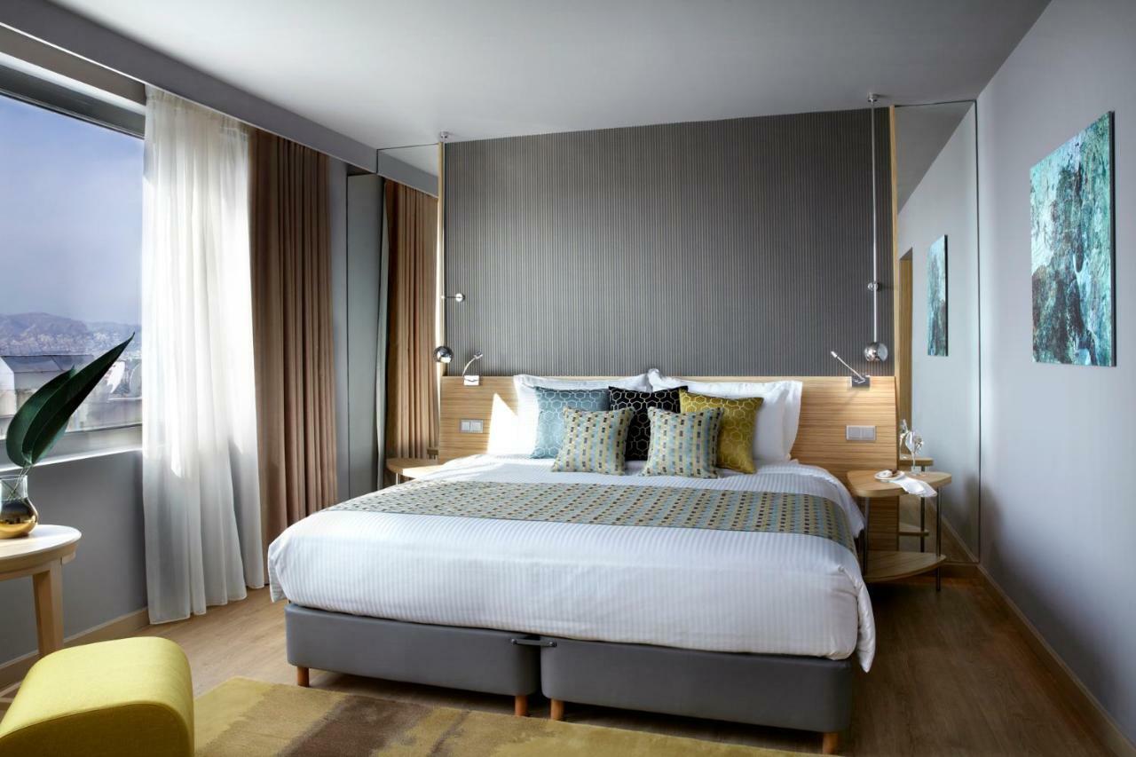 Hotel Wyndham Grand 5*